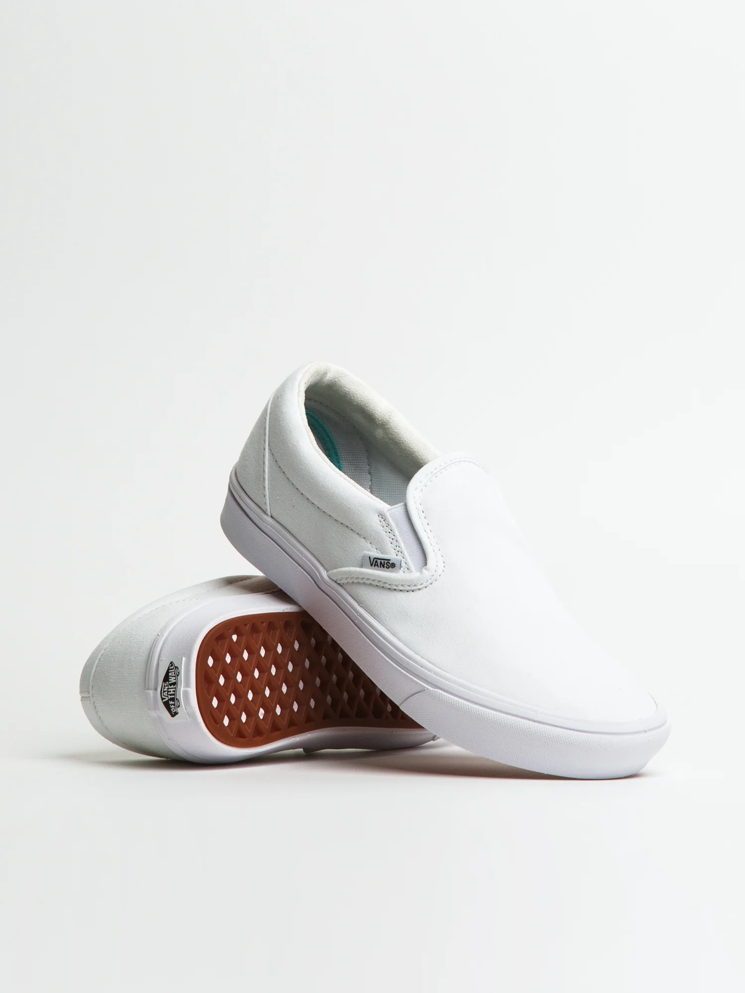 NMWOMENS VANS COMFYCUSH SLIP ON