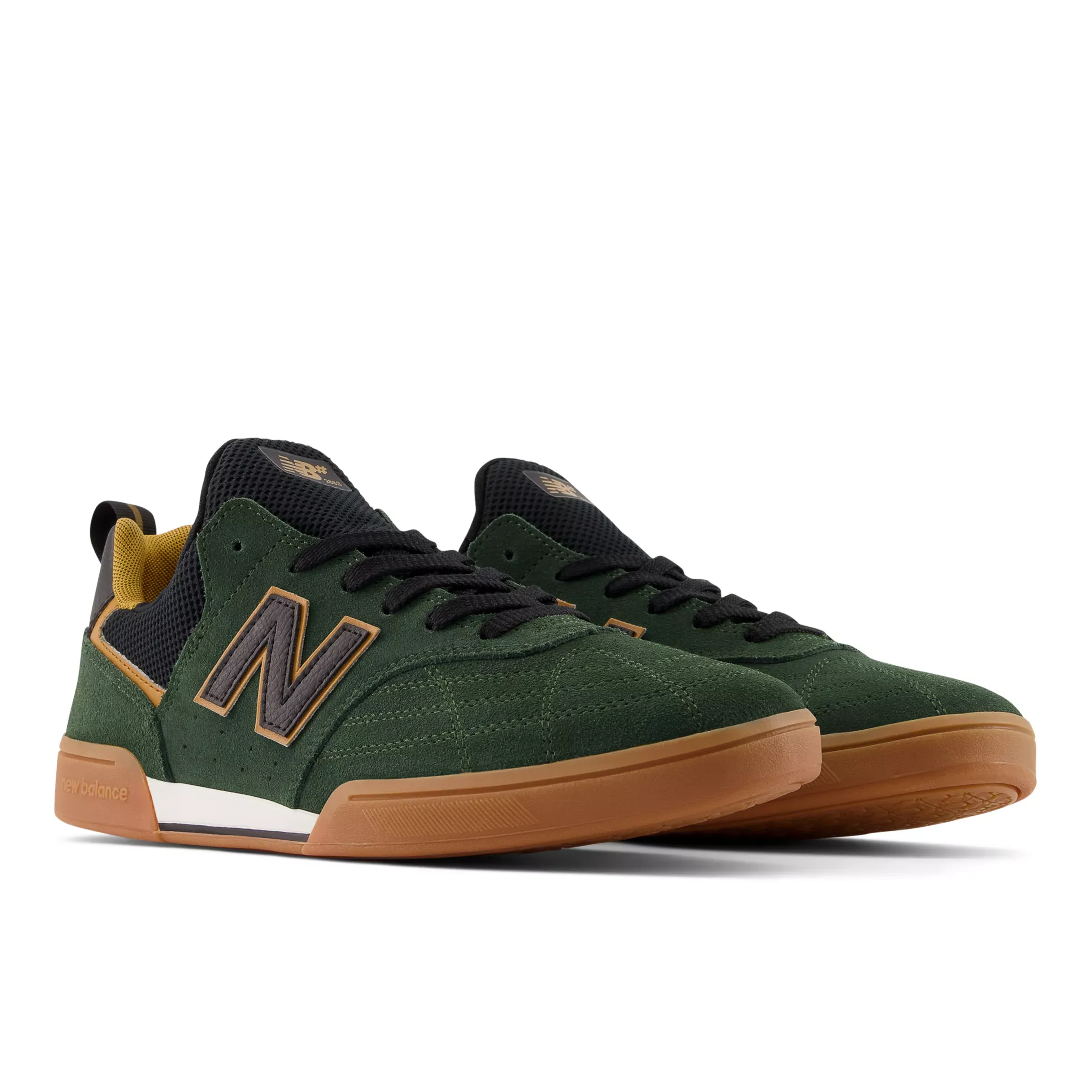 NMNB Numeric 288 Sport - Green with Black