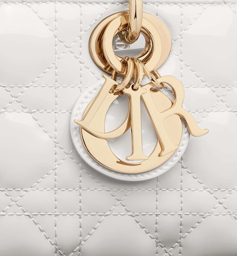 NMSMALL LADY D-JOY BAG