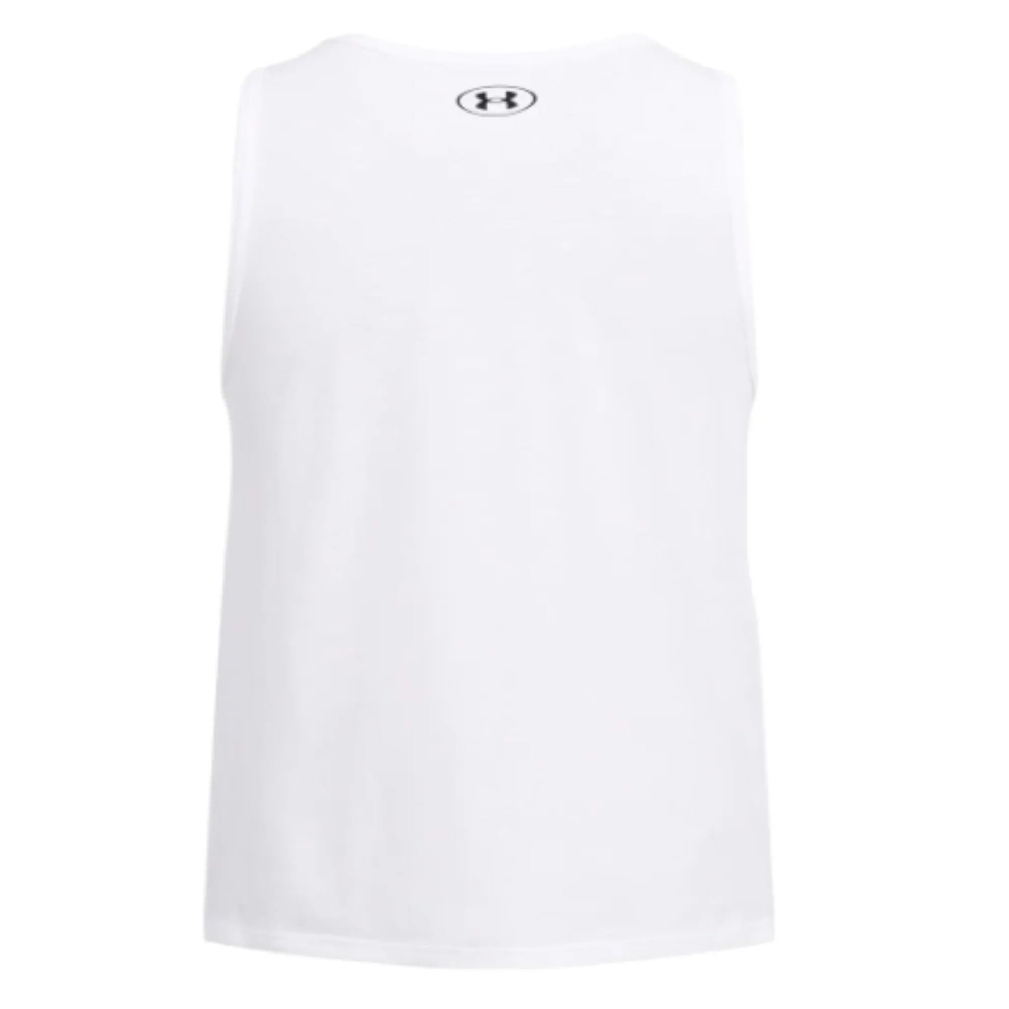 NMMen's Under Armour Sportstyle Logo Tank 