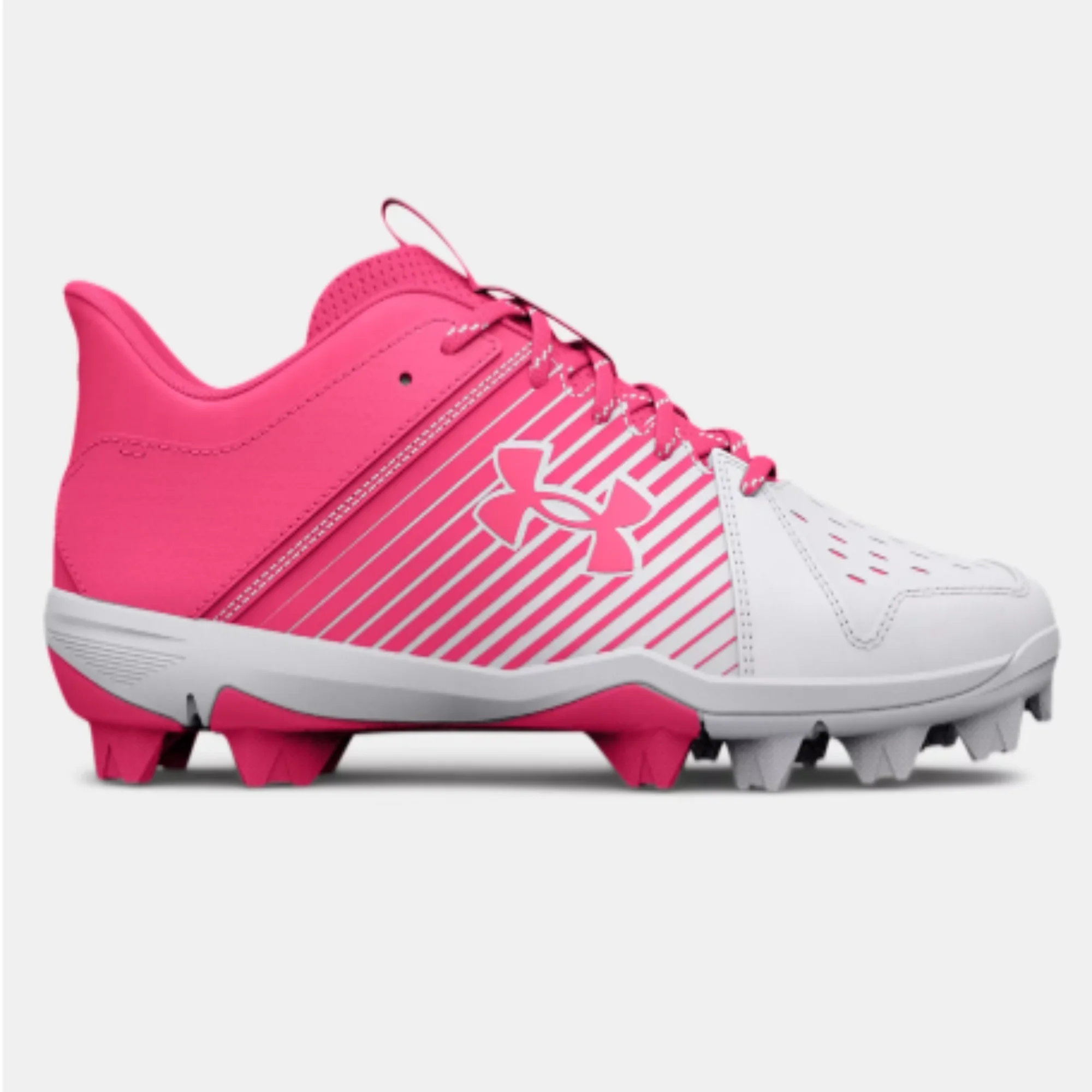 NMBoys' Under Armour Leadoff Low RM Jr. Baseball Cleats