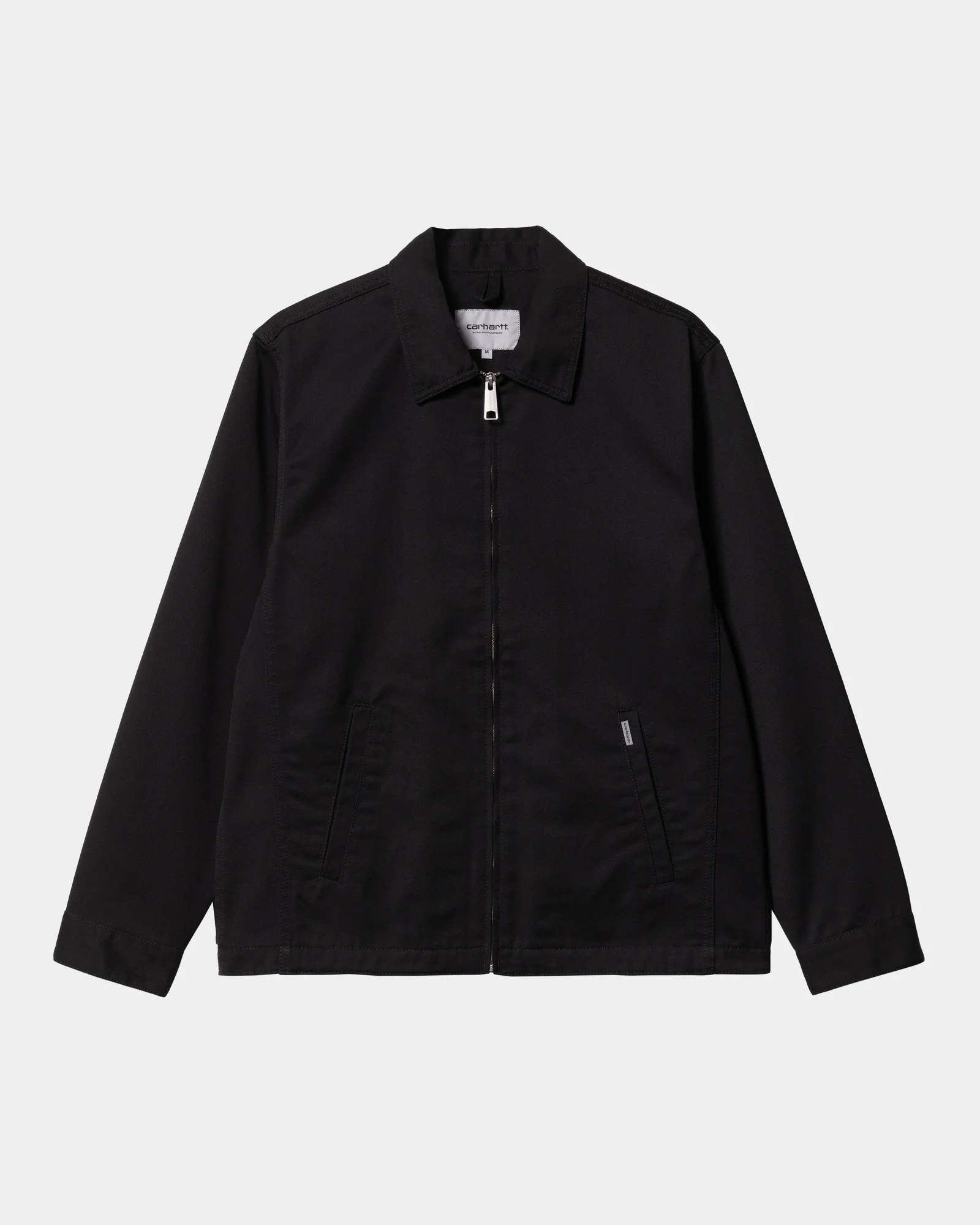 NMModular Jacket (Spring) | Black