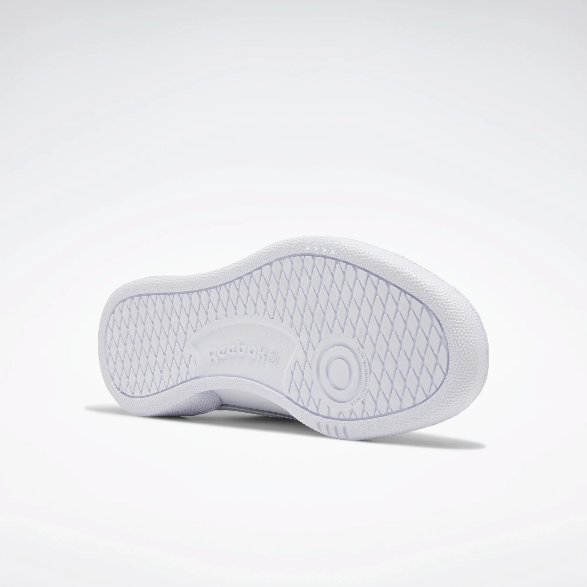 NMReebok Men's Club C 85 Shoes - White / Green