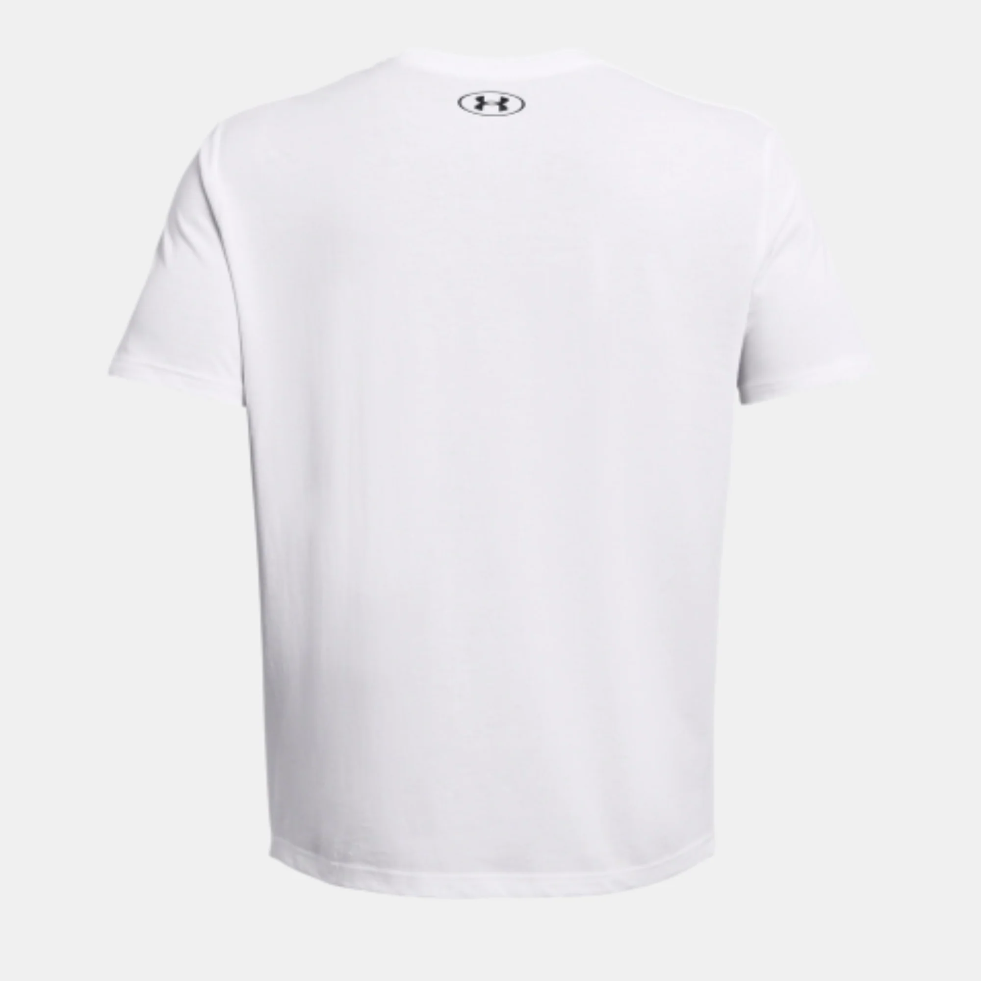 NMMen's Under Armour Logo Short Sleeve 