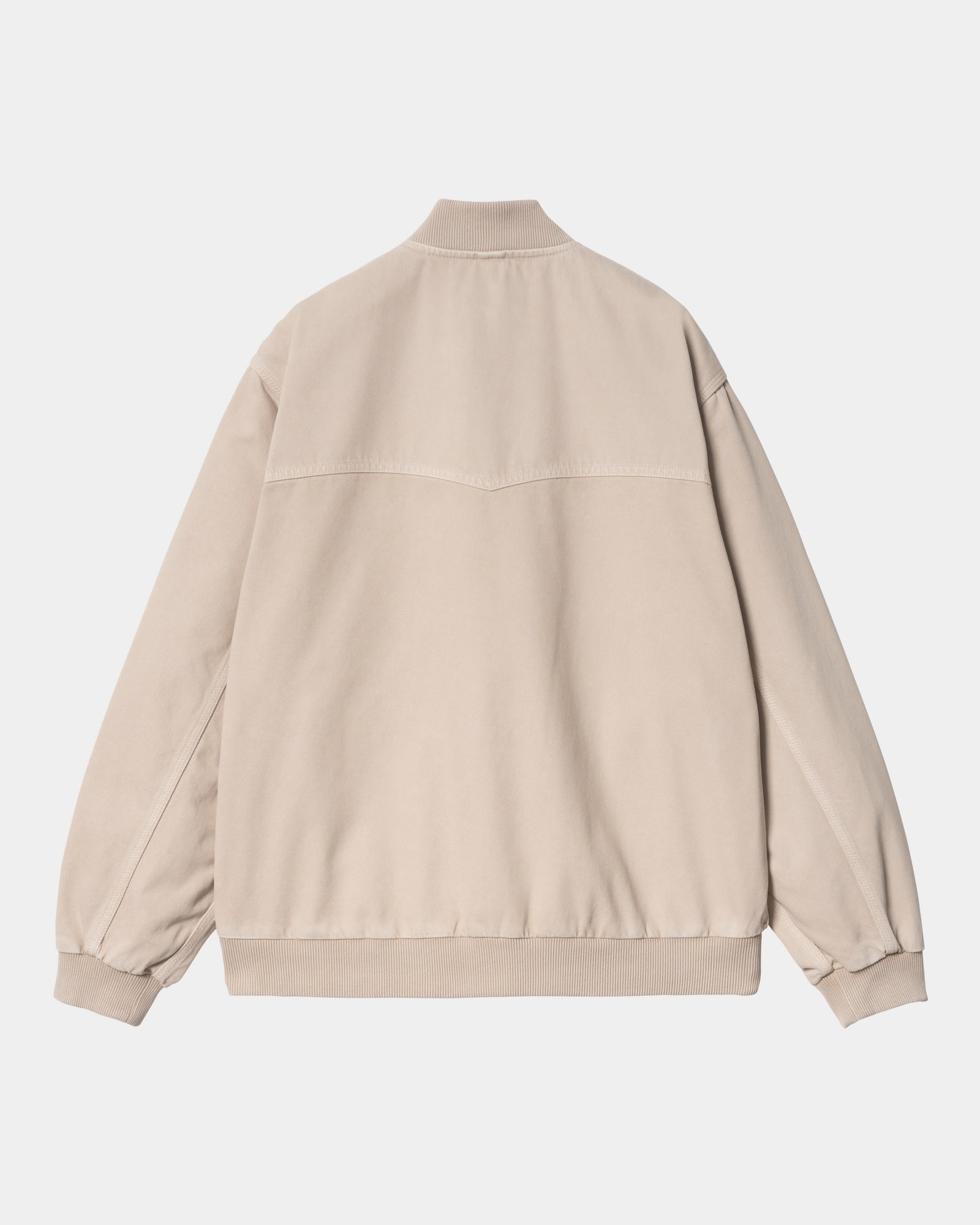 NMOG Santa Fe Bomber | Tonic (stone dyed)