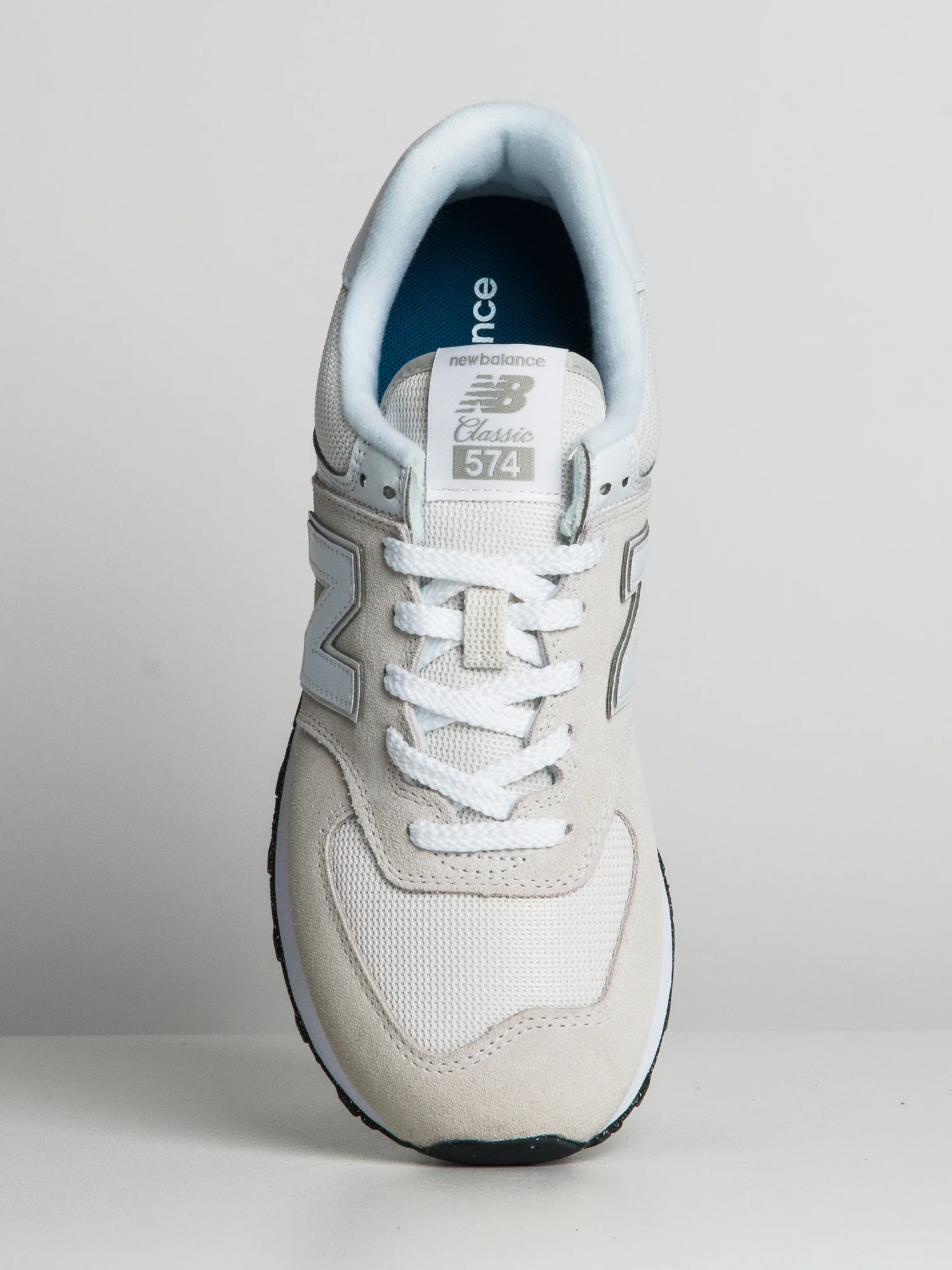 NMMENS NEW BALANCE THE 574 SNEAKER