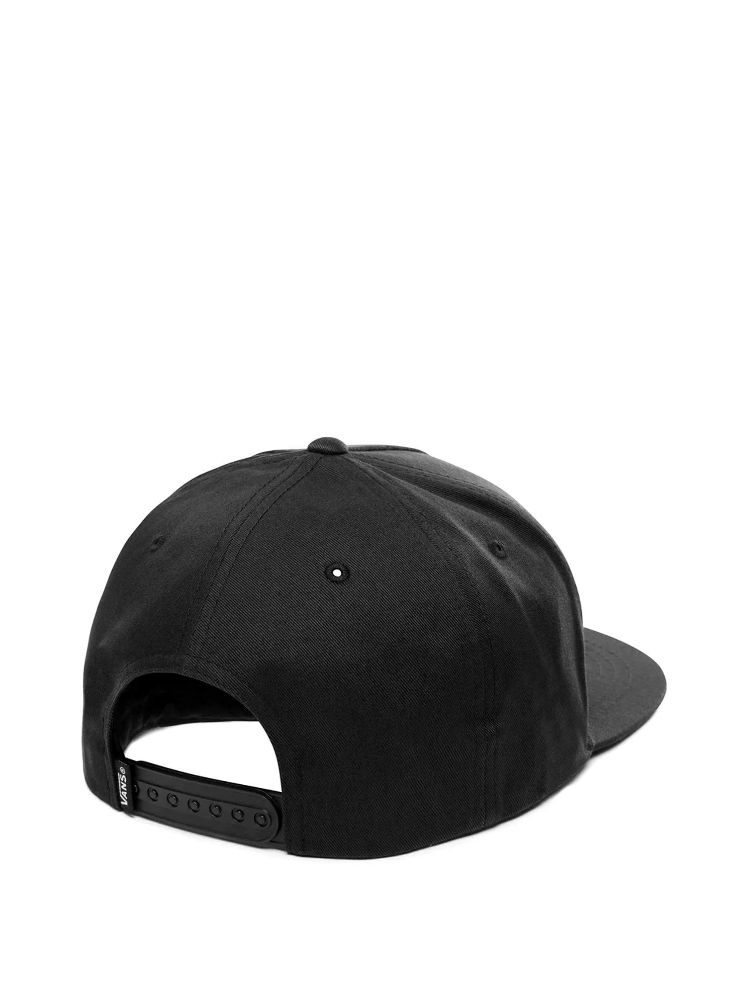 NMVANS FULL PATCH SNAPBACK HAT