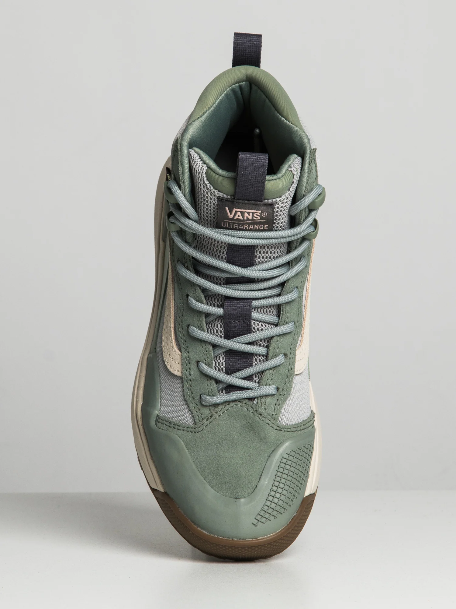 NMWOMENS VANS ULTRARANGE EXO HI GORE-TEX