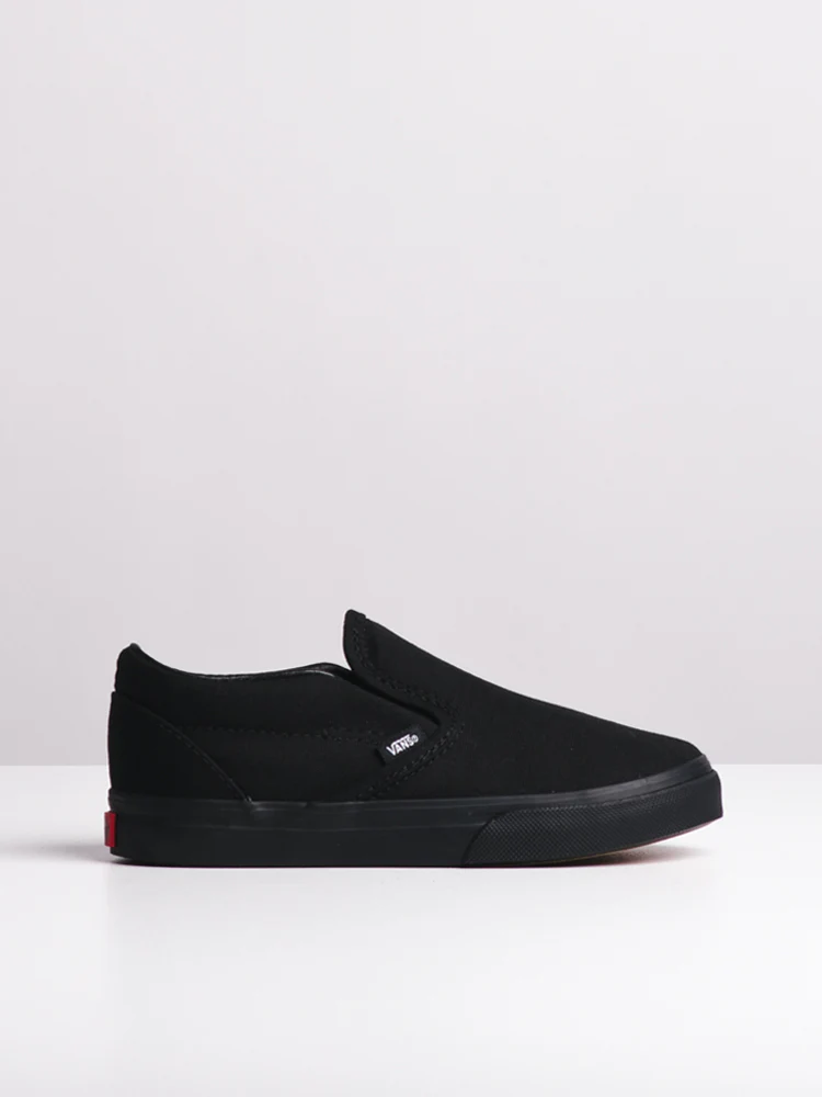 NMKIDS VANS TODDLER CLASSIC SLIP-ON SNEAKER