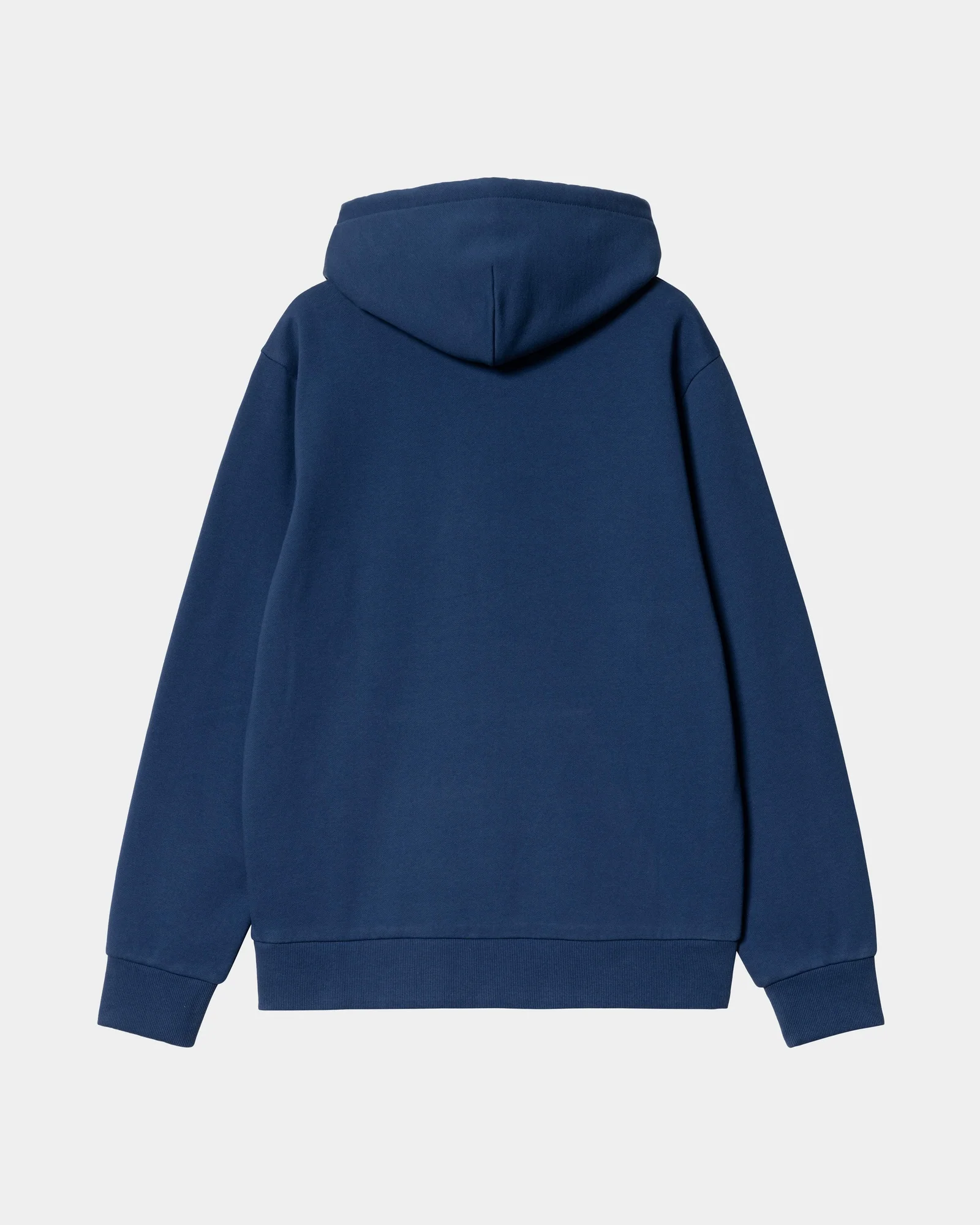 NMHooded Script Embroidery Sweatshirt | Elder