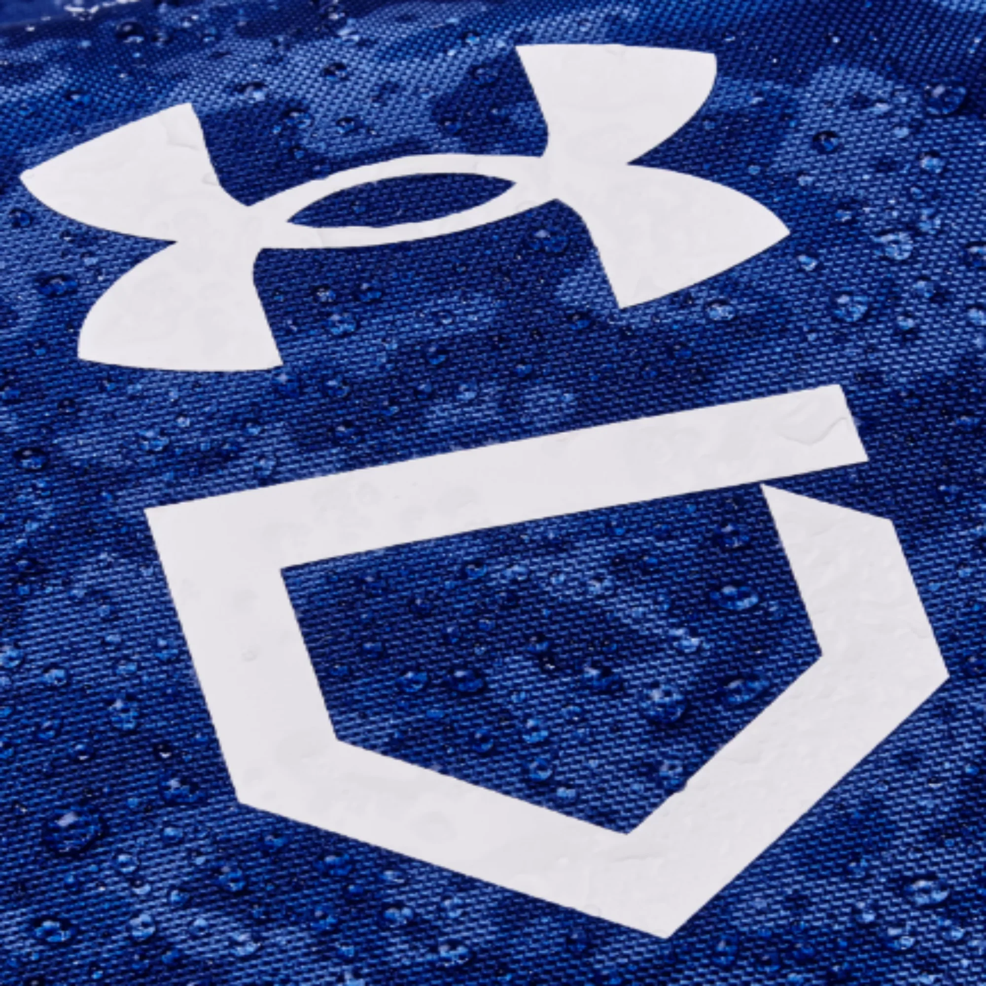 NMUnder Armour Utility Baseball Print Backpack