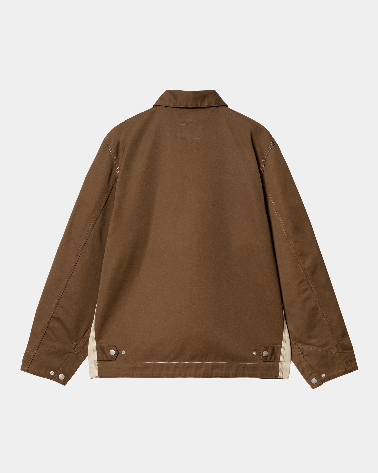 NMModule Script Jacket | Lumber / Wall (rigid)