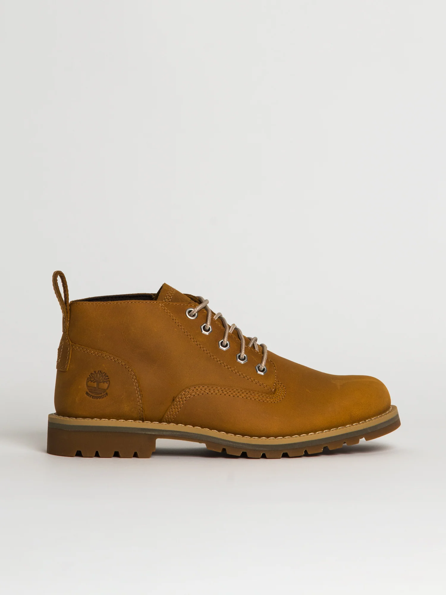 NMMENS TIMBERLAND REDWOOD FALLS WATERPROOF CHUKKA BOOT