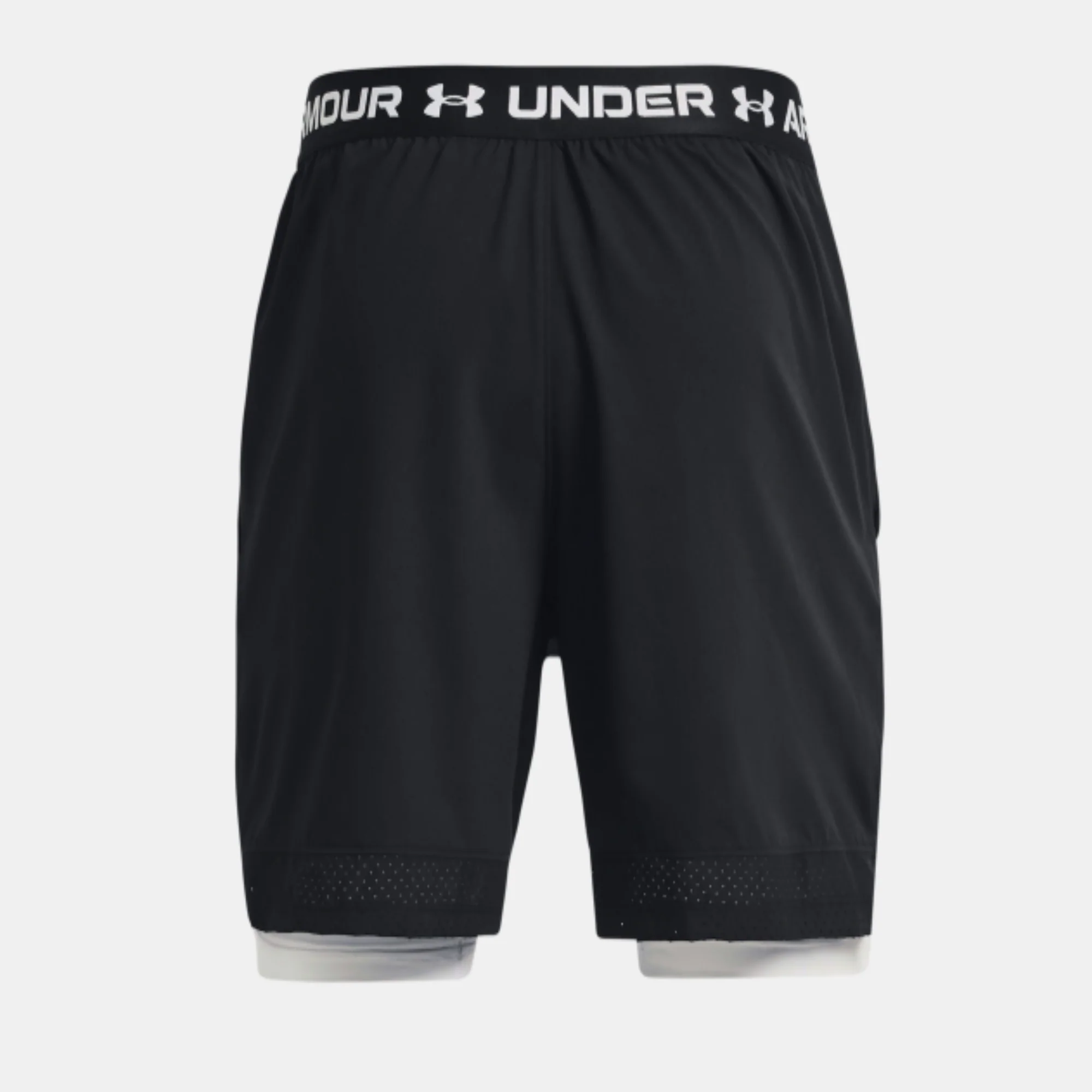 NMMen's Under Armour Vanish Woven 2-in-1 Shorts 