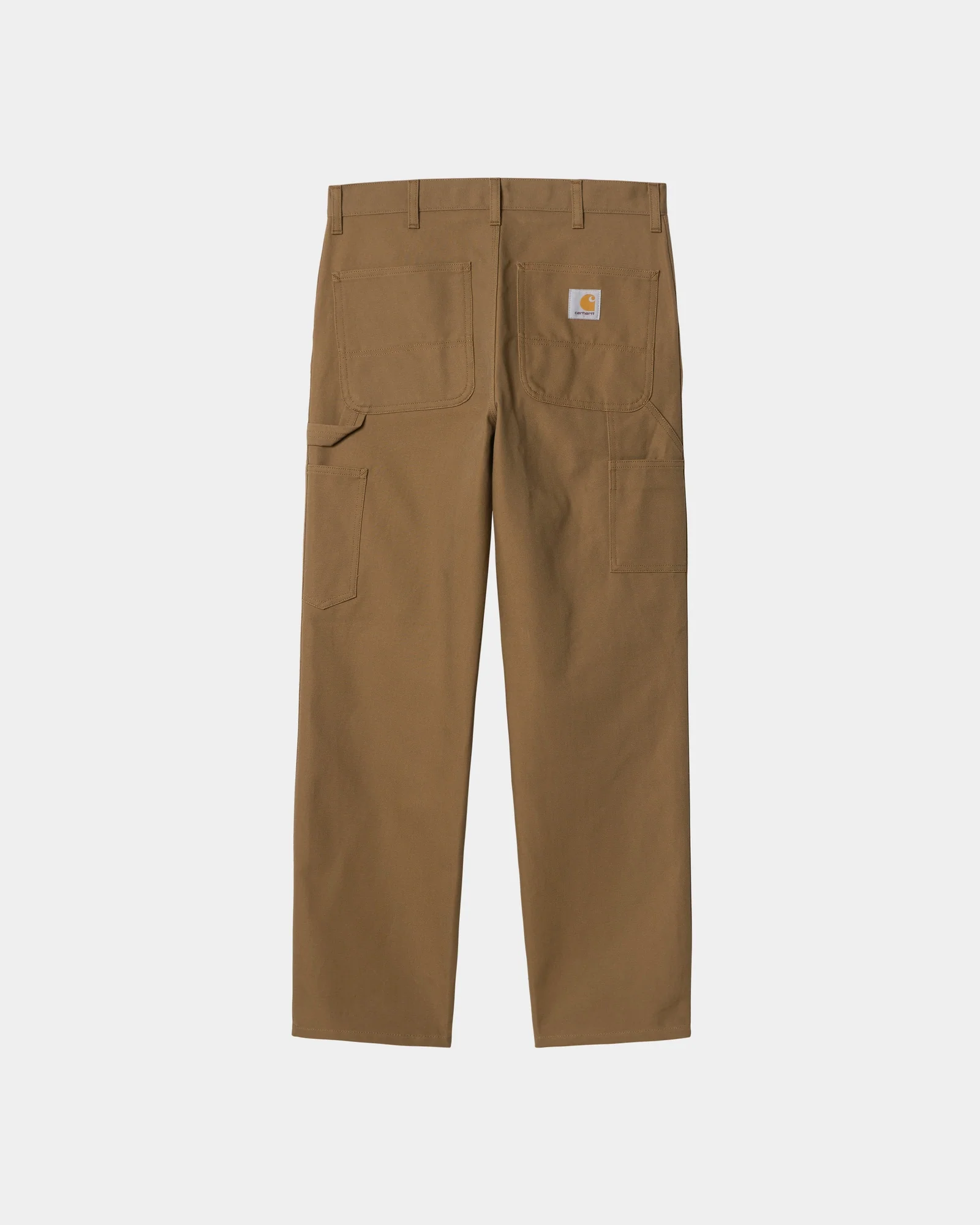 NMSingle Knee Pant | Hamilton Brown (rigid)