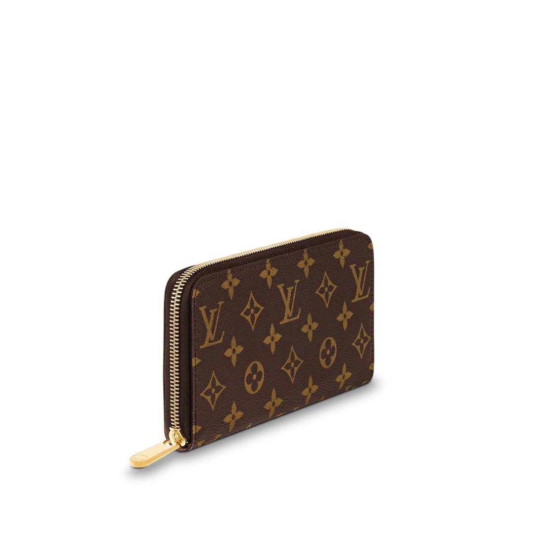 NMPortefeuilie Zippy Wallet M41894