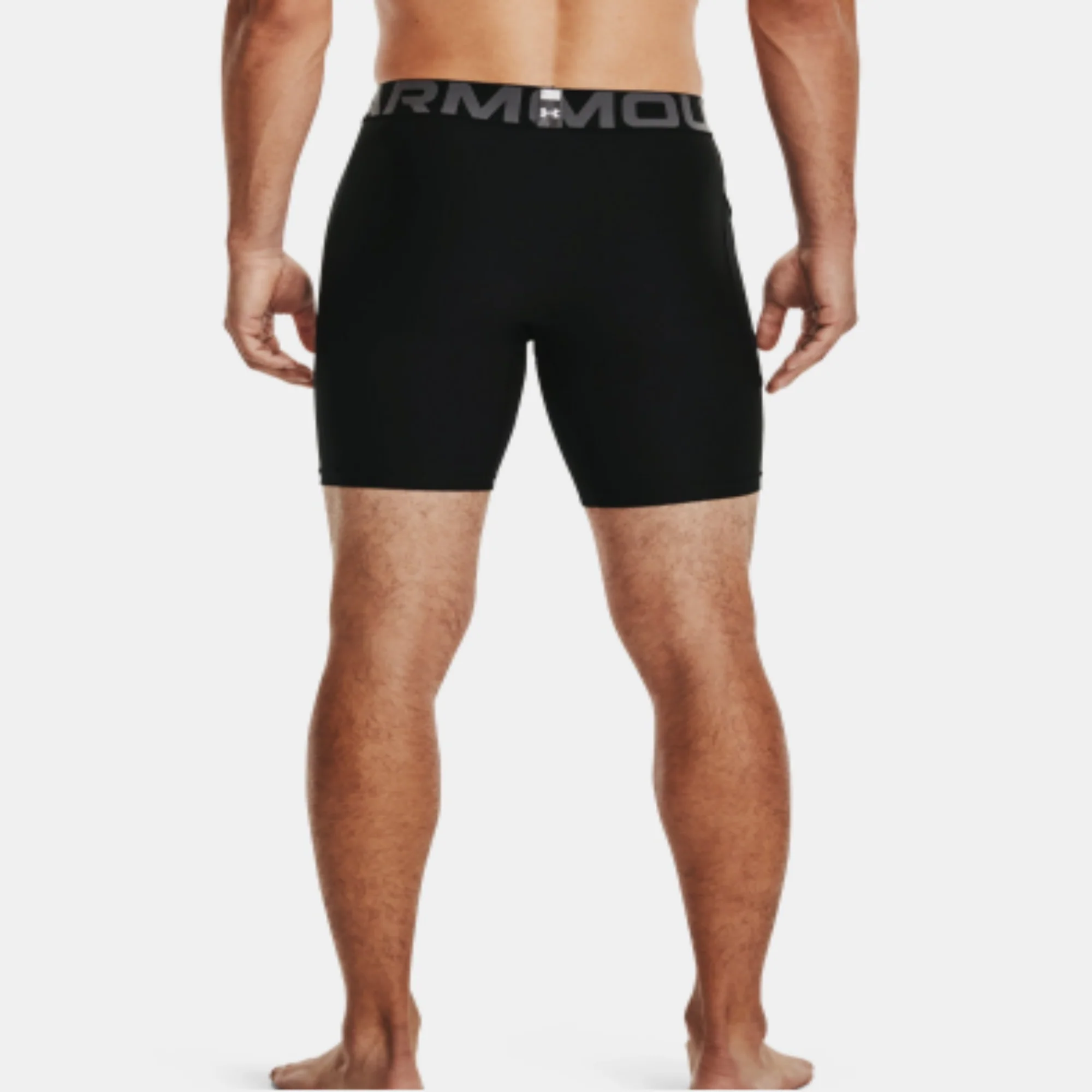 NMMen's Under Armour HeatGear® Compression Shorts 
