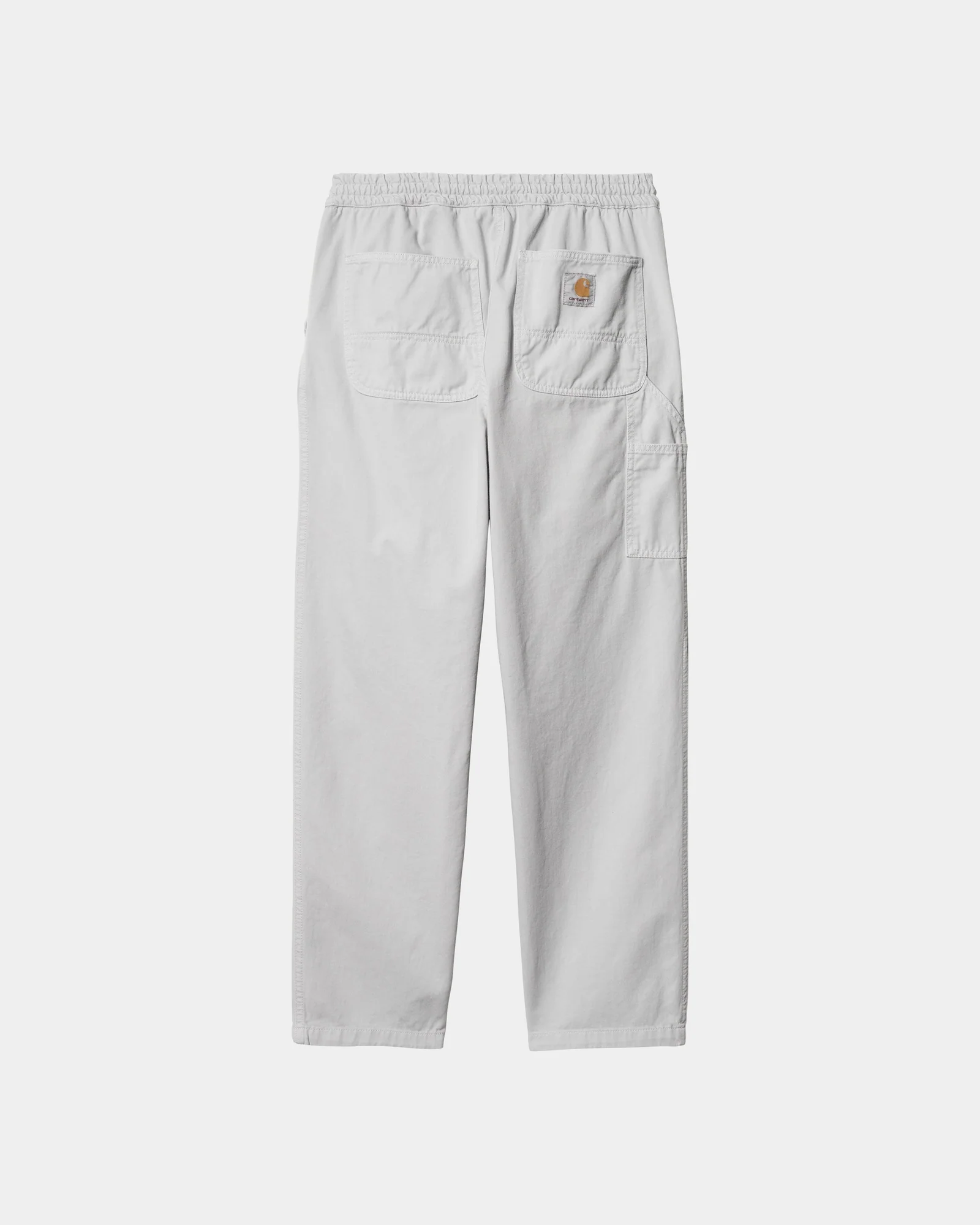 NMFlint Pant - Twill | Sonic Silver
