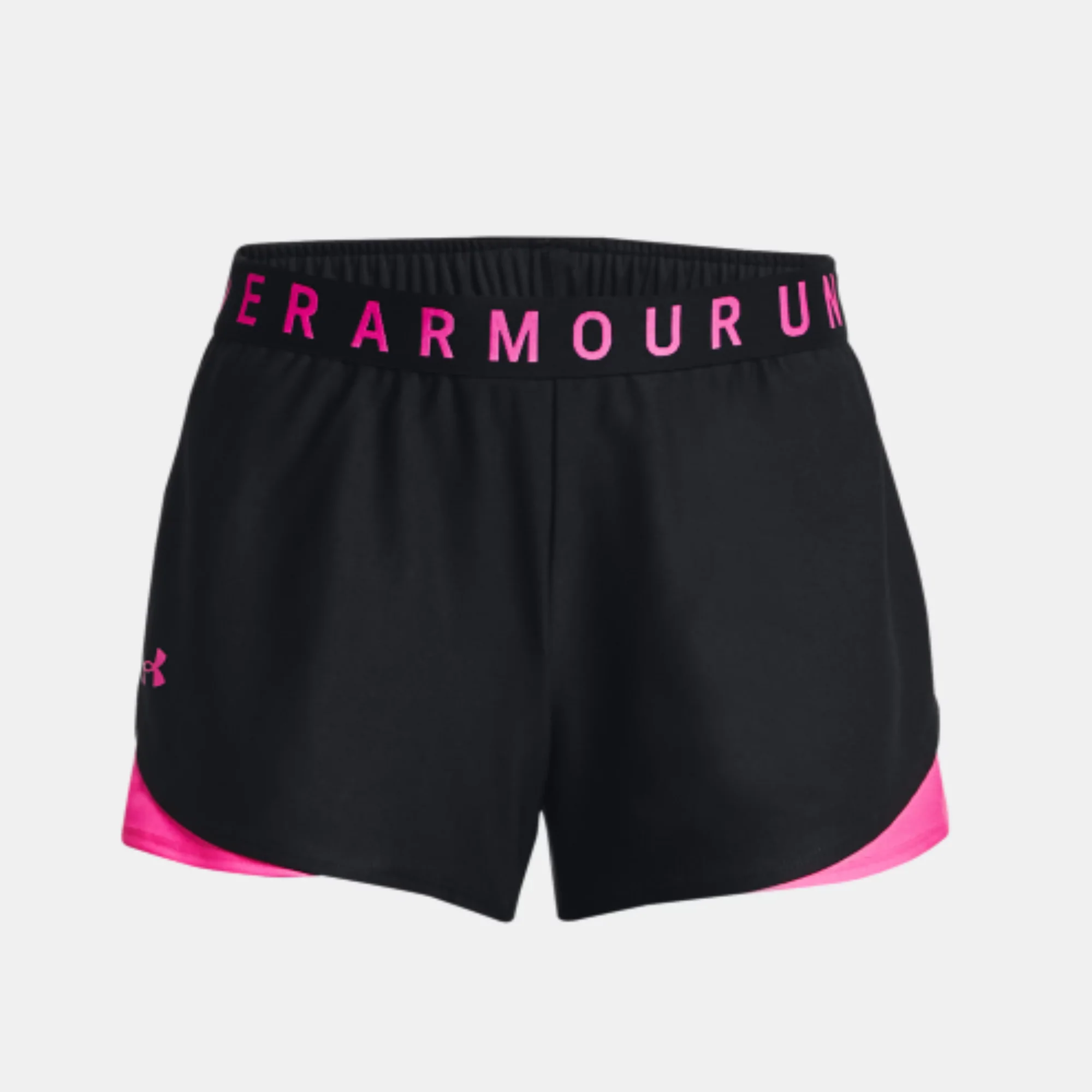 NMWomen's Under Armour Play Up 3.0 Shorts 