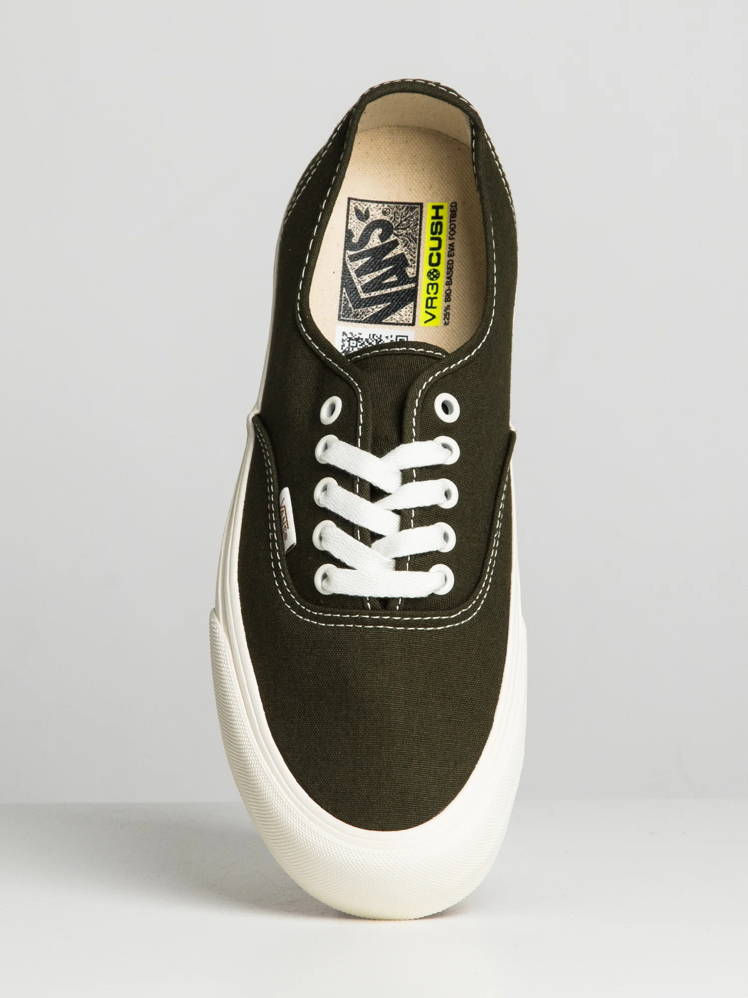 NMMENS VANS AUTHENTIC VR3