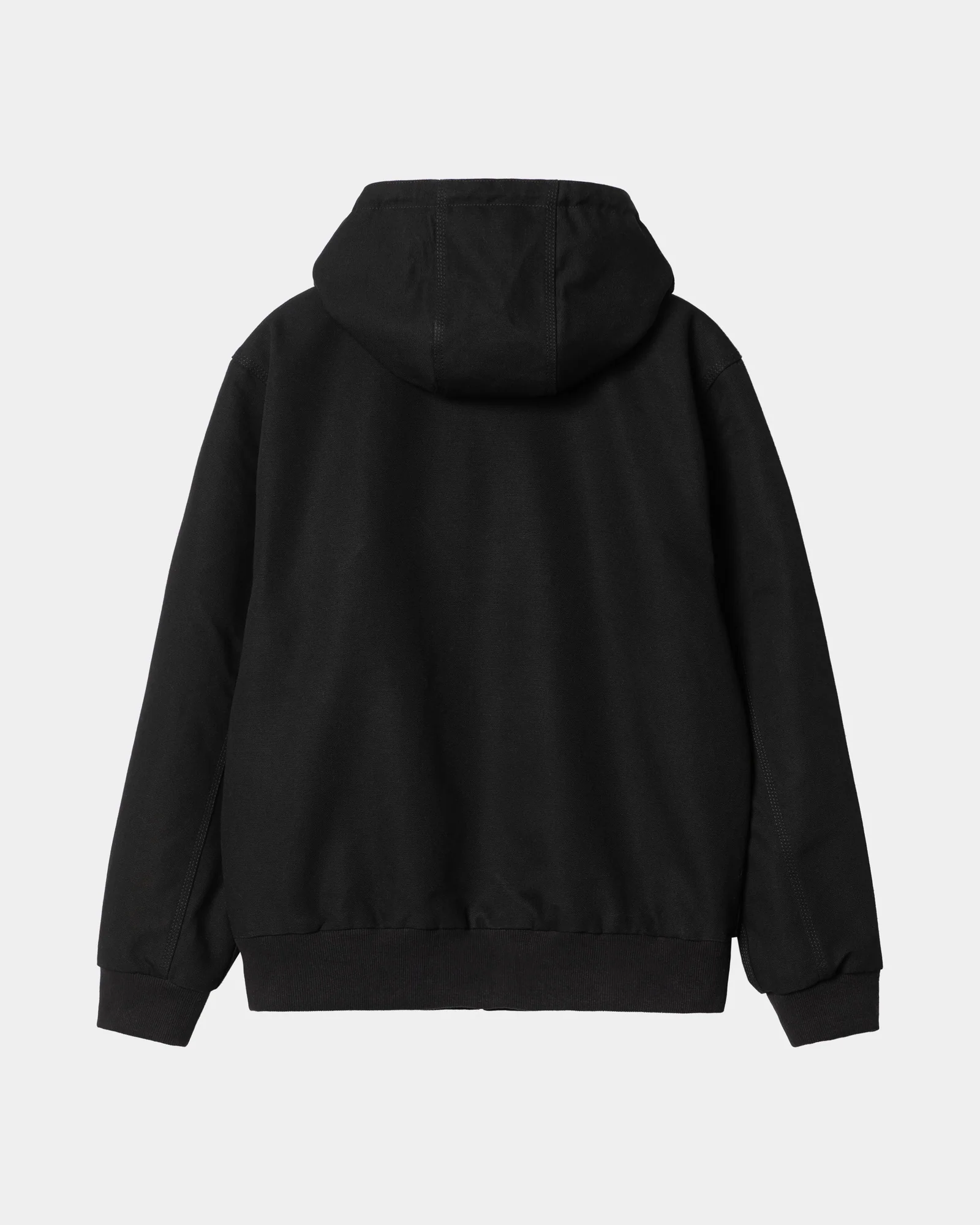 NMActive Jacket (Spring) | Black (rigid)