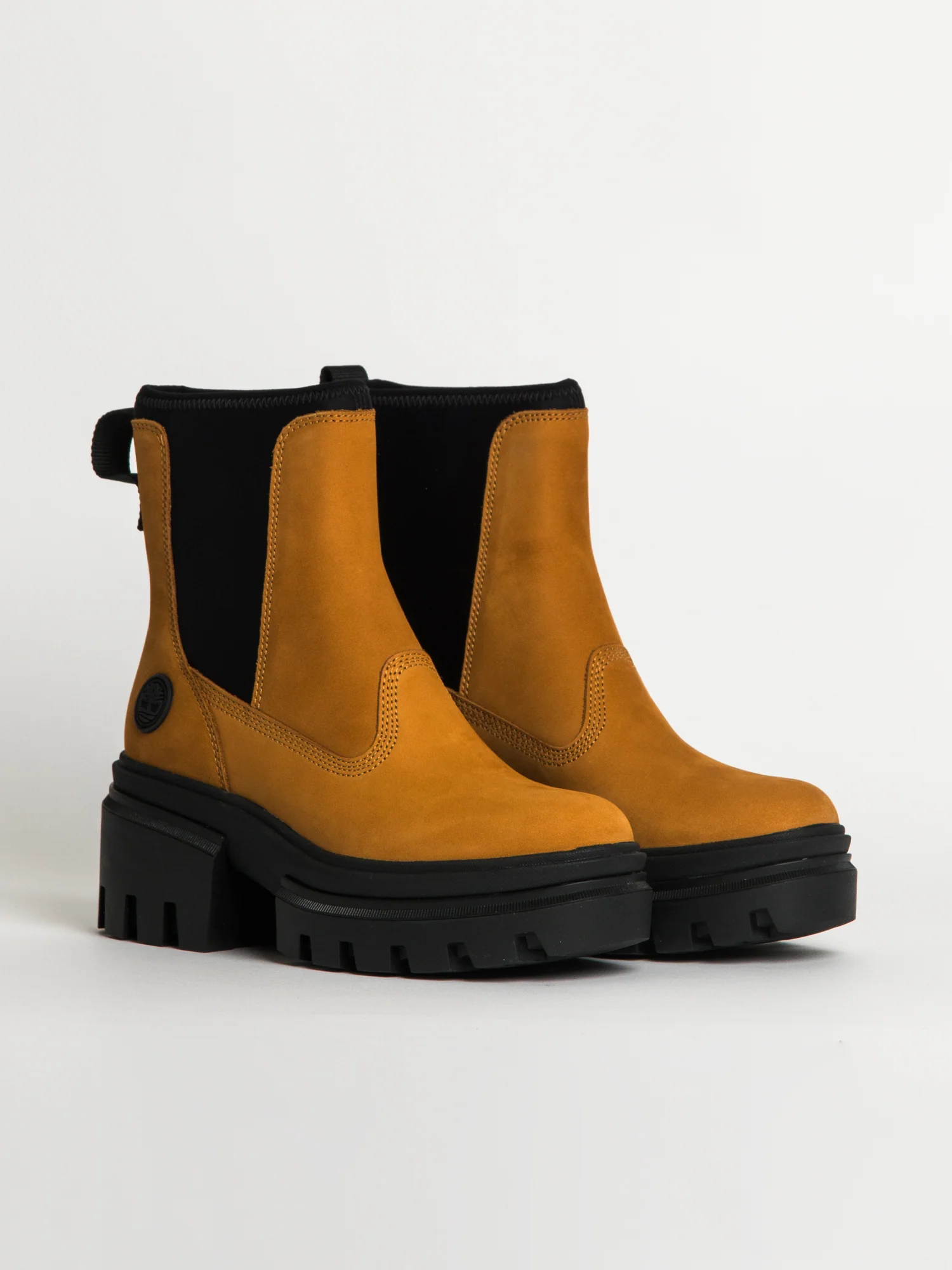 NMWOMENS TIMBERLAND EVERLEIGH CHELSEA BOOT