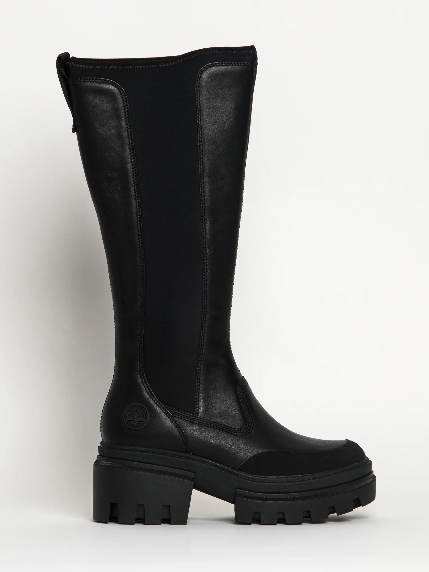 NMWOMENS TIMBERLAND EVERLEIGH TALL BOOT