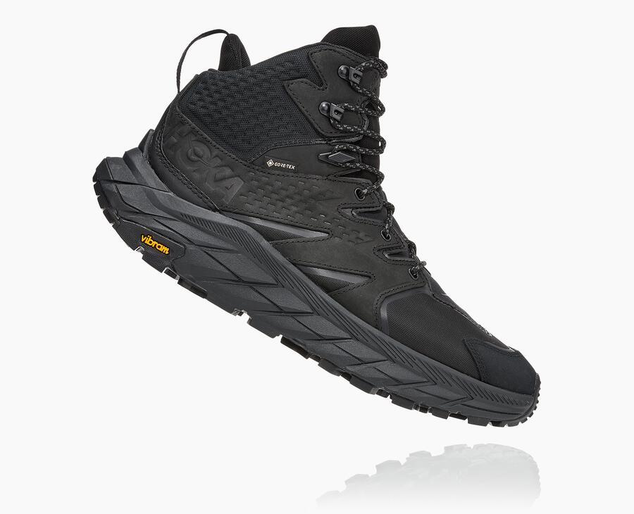 NMMen's Anacapa Mid GORE-TEX