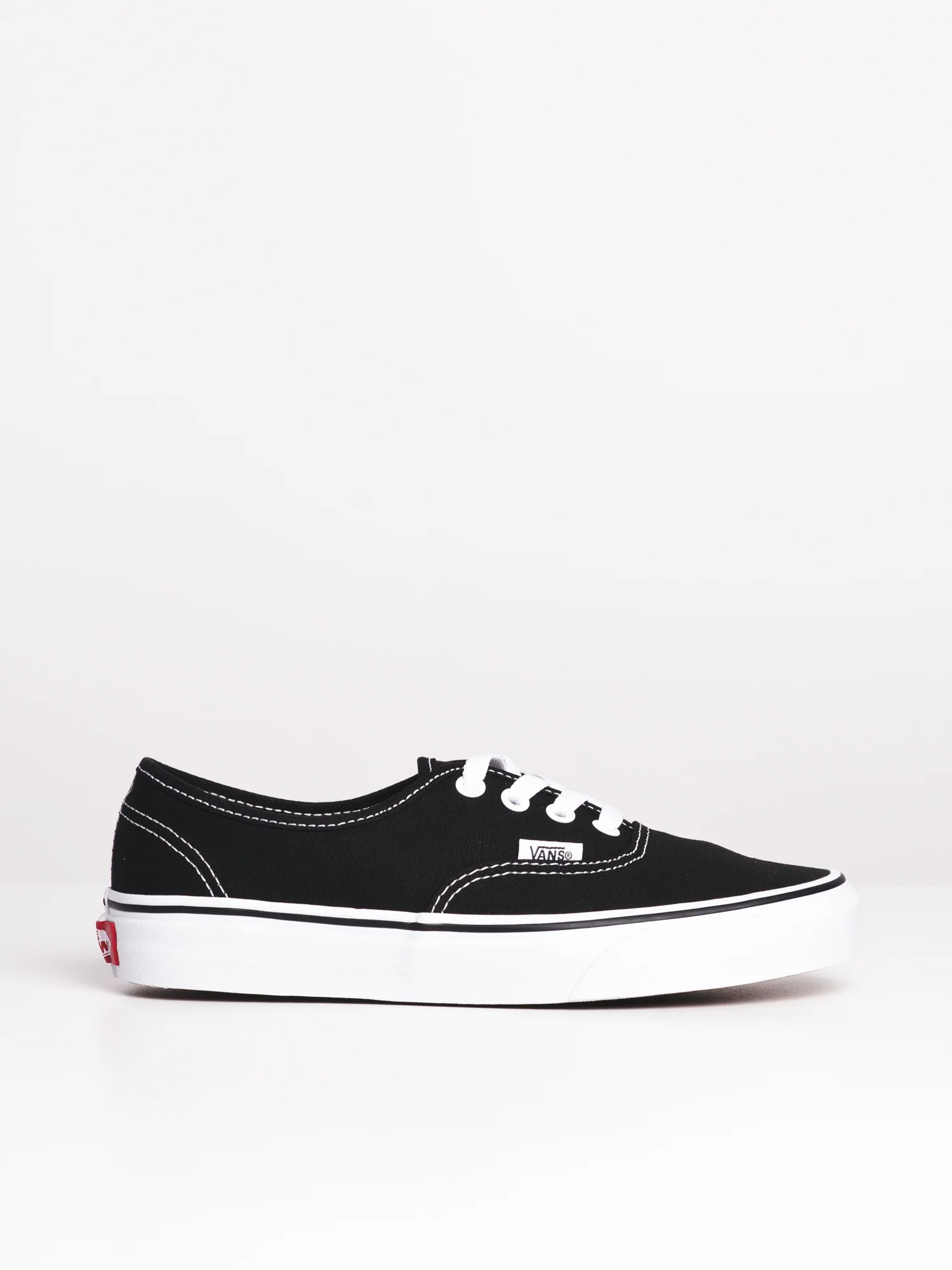 NMWOMENS VANS AUTHENTIC CANVAS SNEAKER