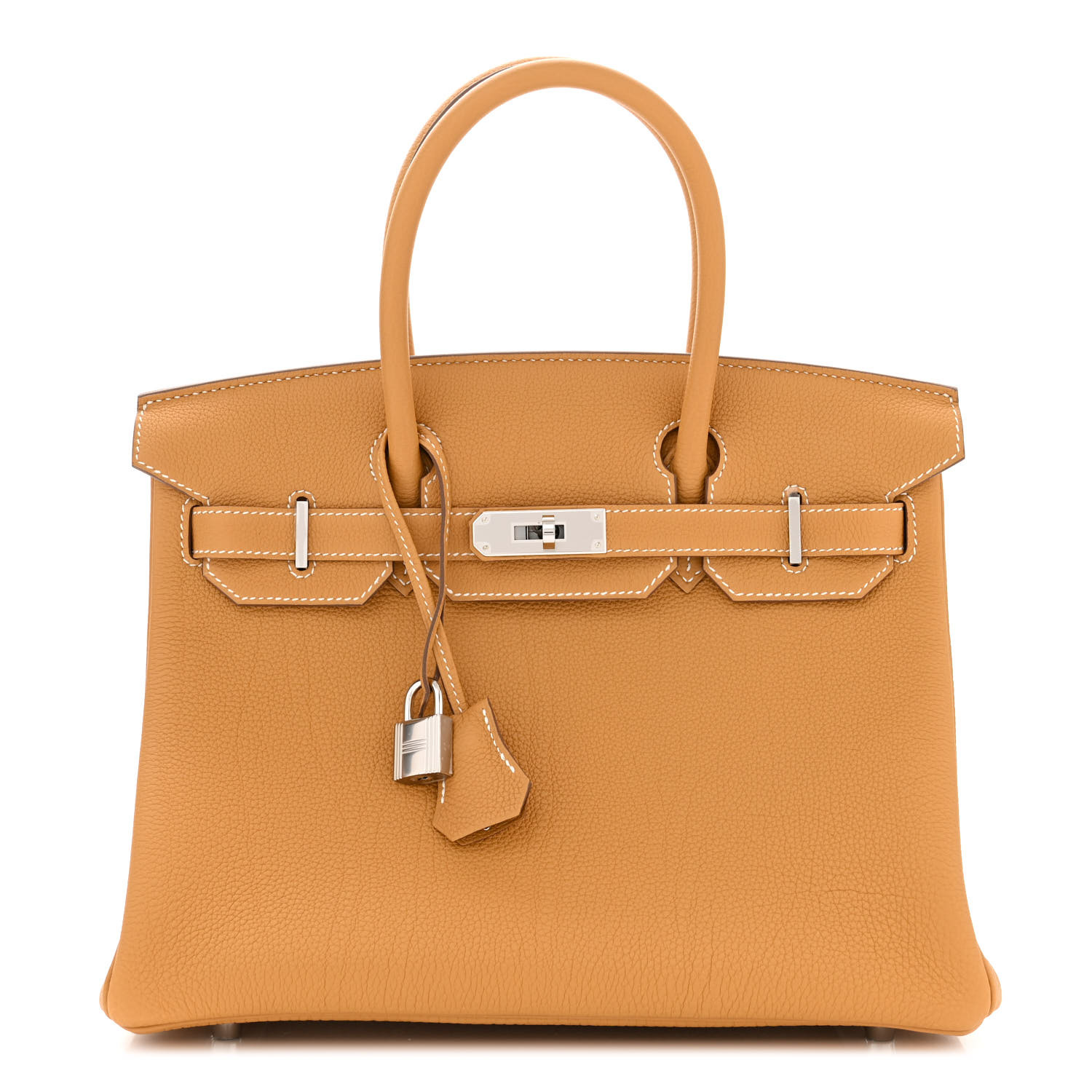 NMTogo BIRKIN 30 Natural Sable