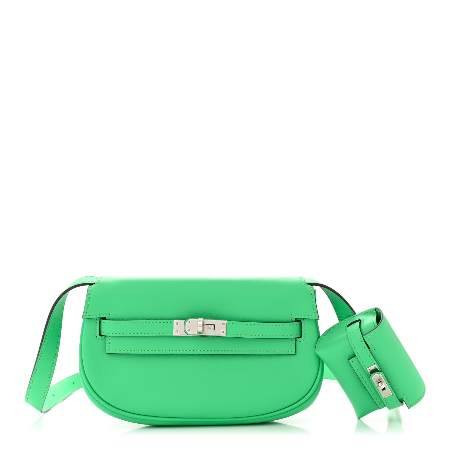 NMSwift Kelly Moove Vert Comic