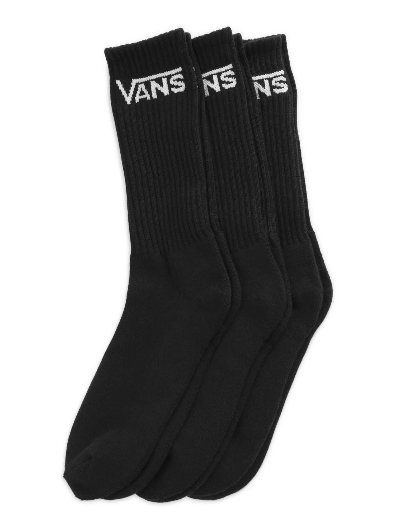 NMVANS CLASSIC CREW 3 PACK  SOCKS