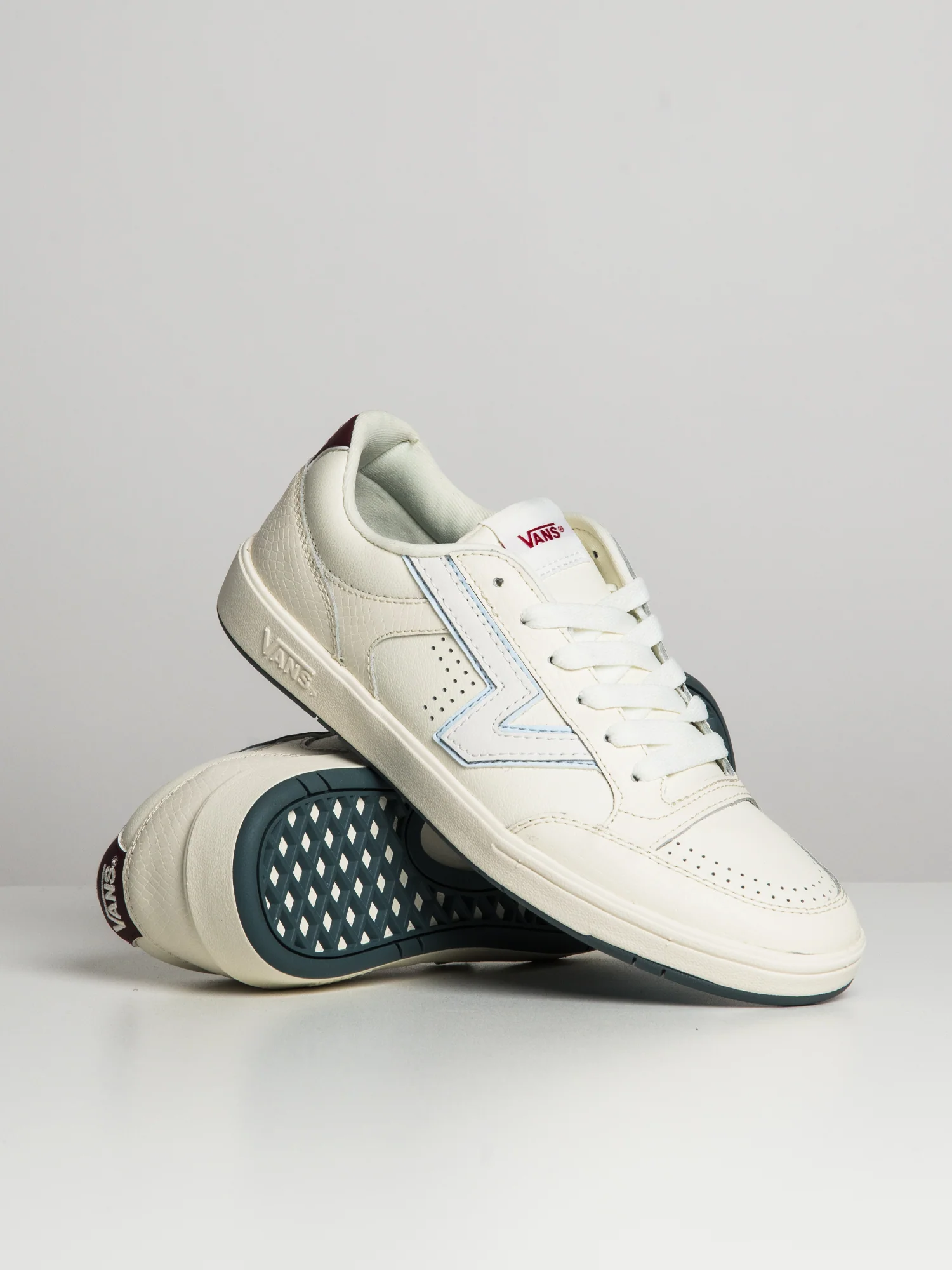 NMMENS VANS LOWLAND CC PREMIUM SNAKE