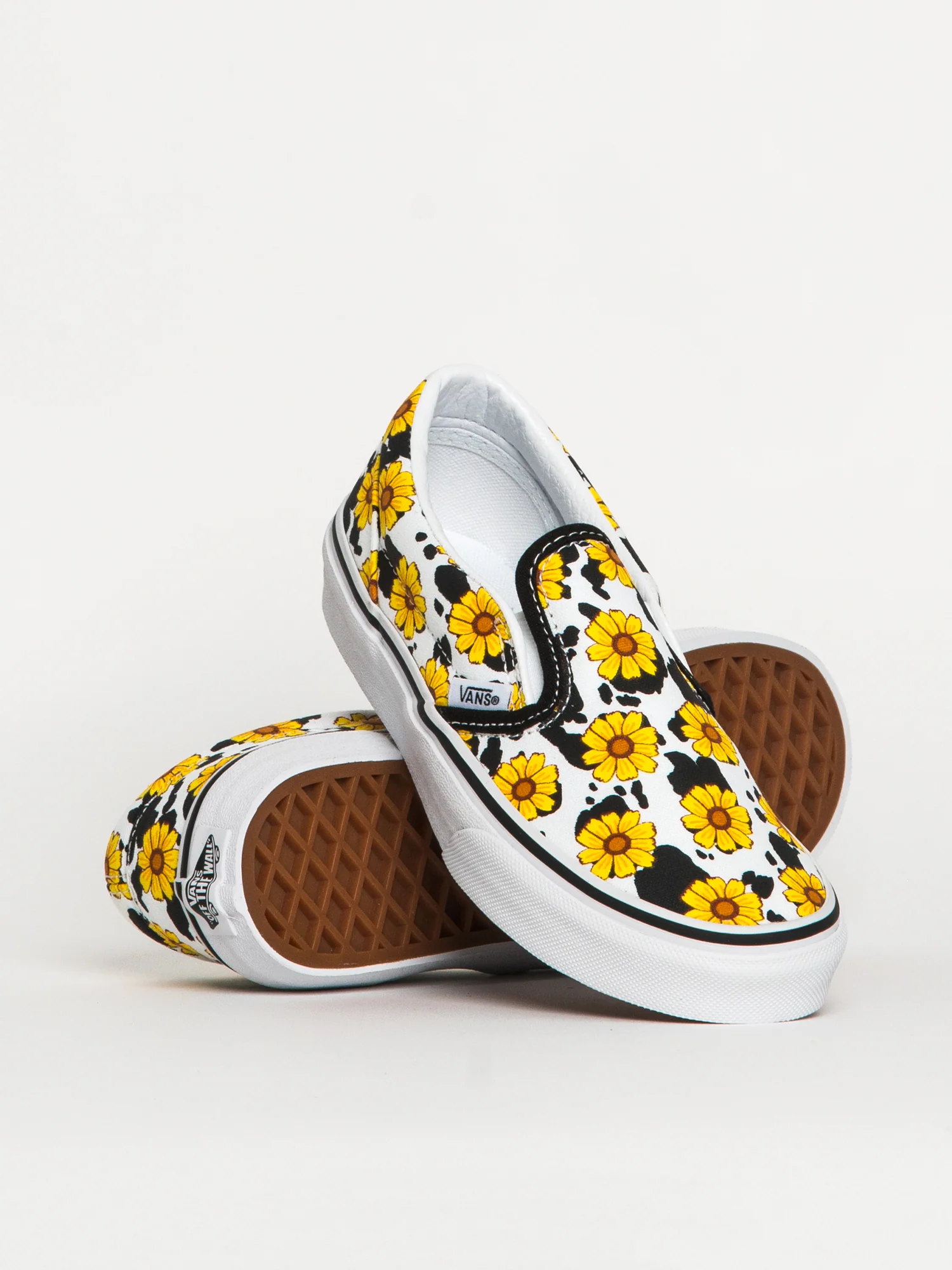 NMKIDS VANS CLASSIC SLIP ON