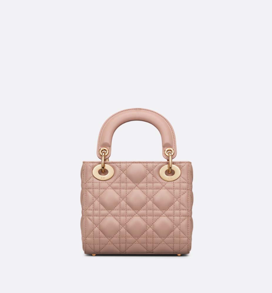 NMMINI LADY  BAG