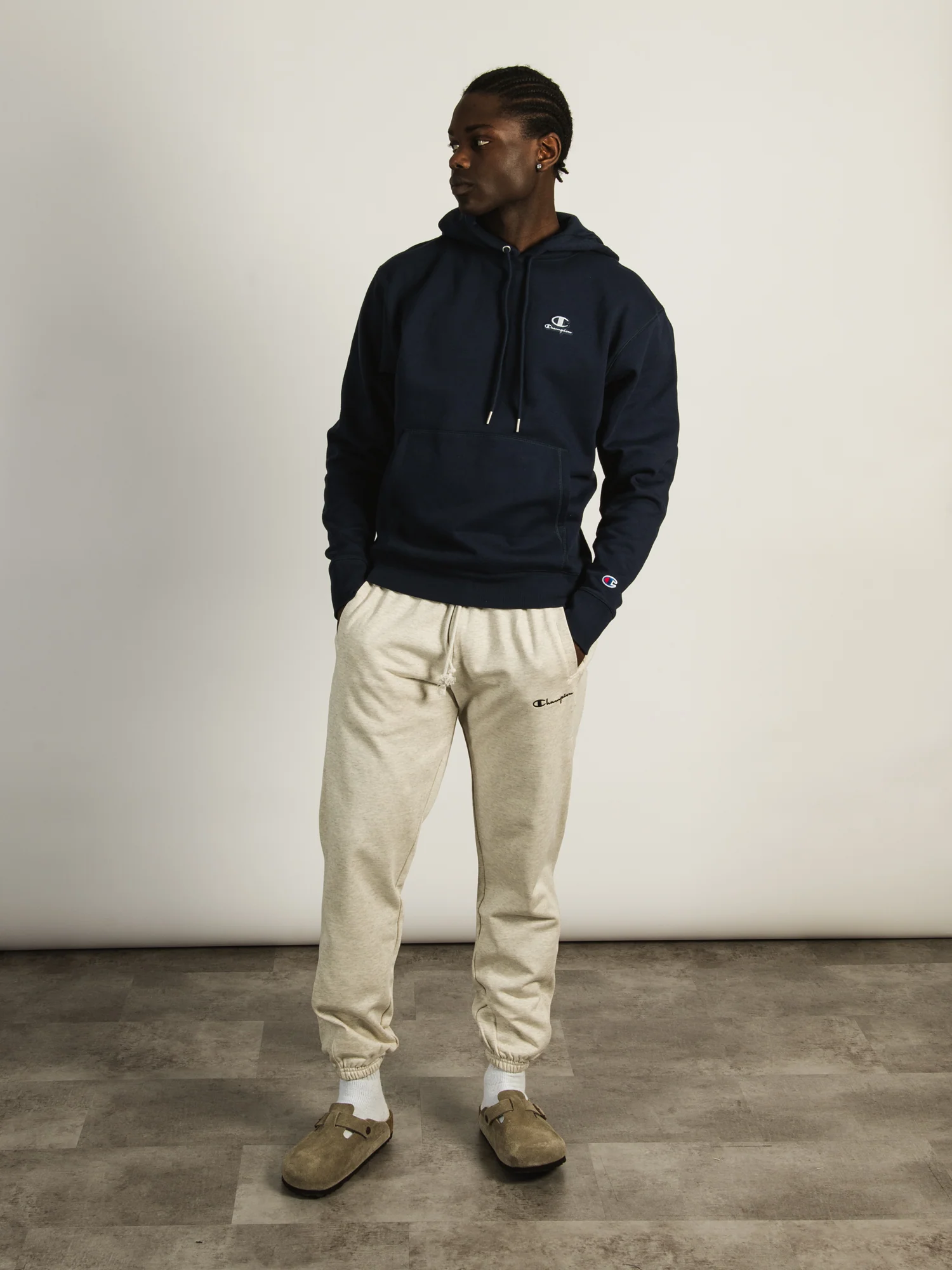 NMCHAMPION REVERSE WEAVE PANT