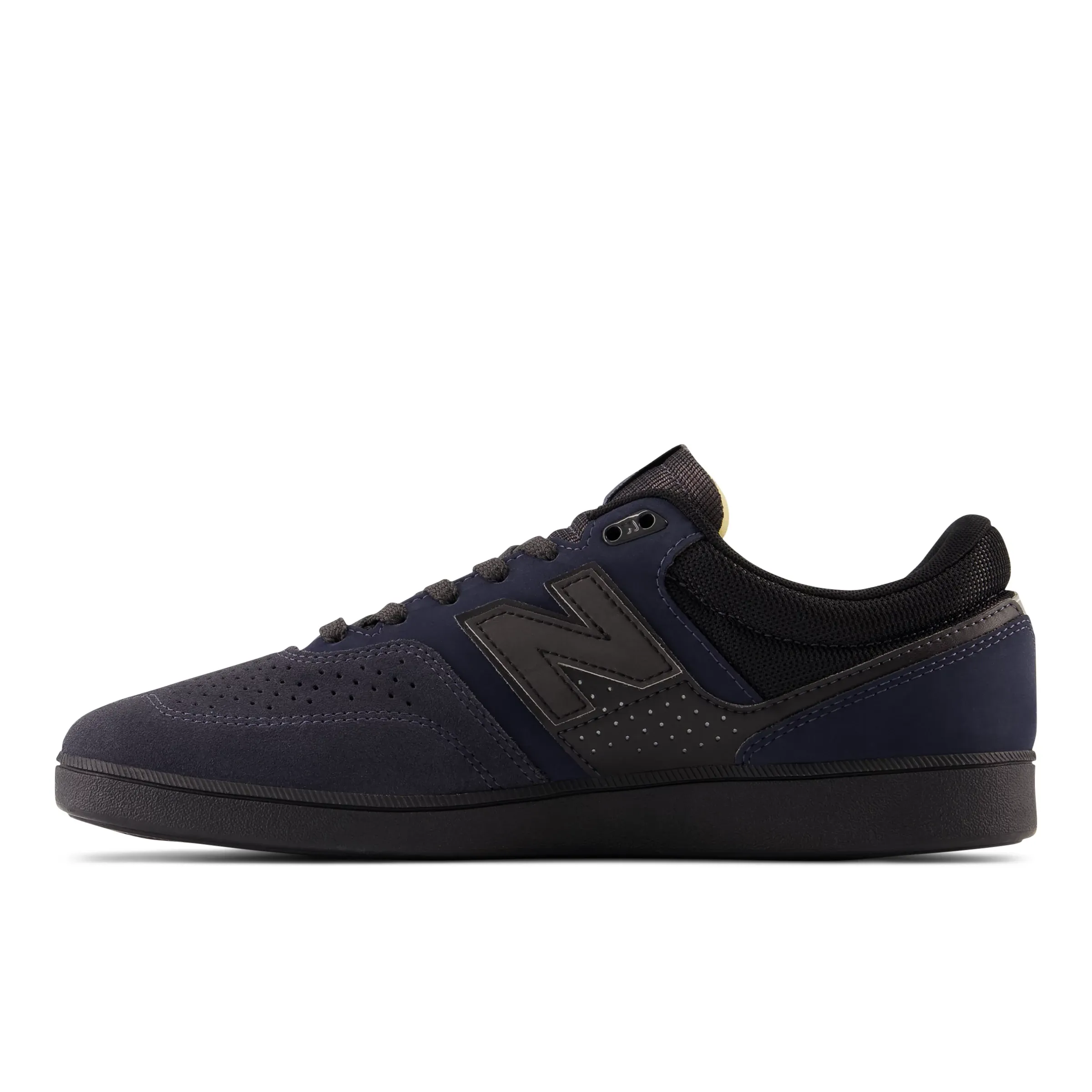 NMNB Numeric Brandon Westgate 508 - Navy with Black