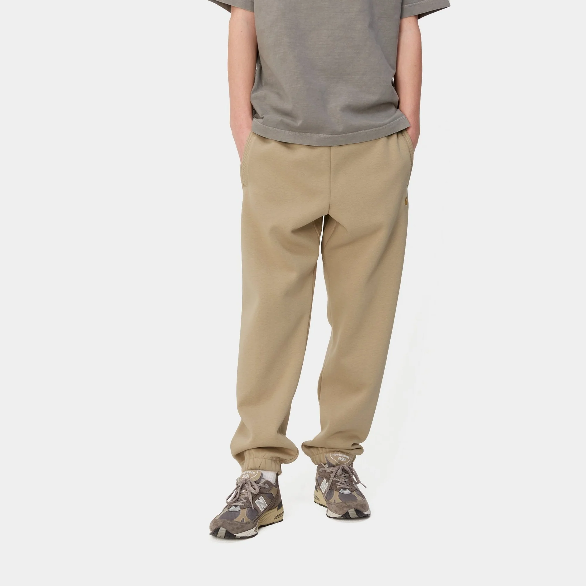 NMChase Sweat Pant | Sable