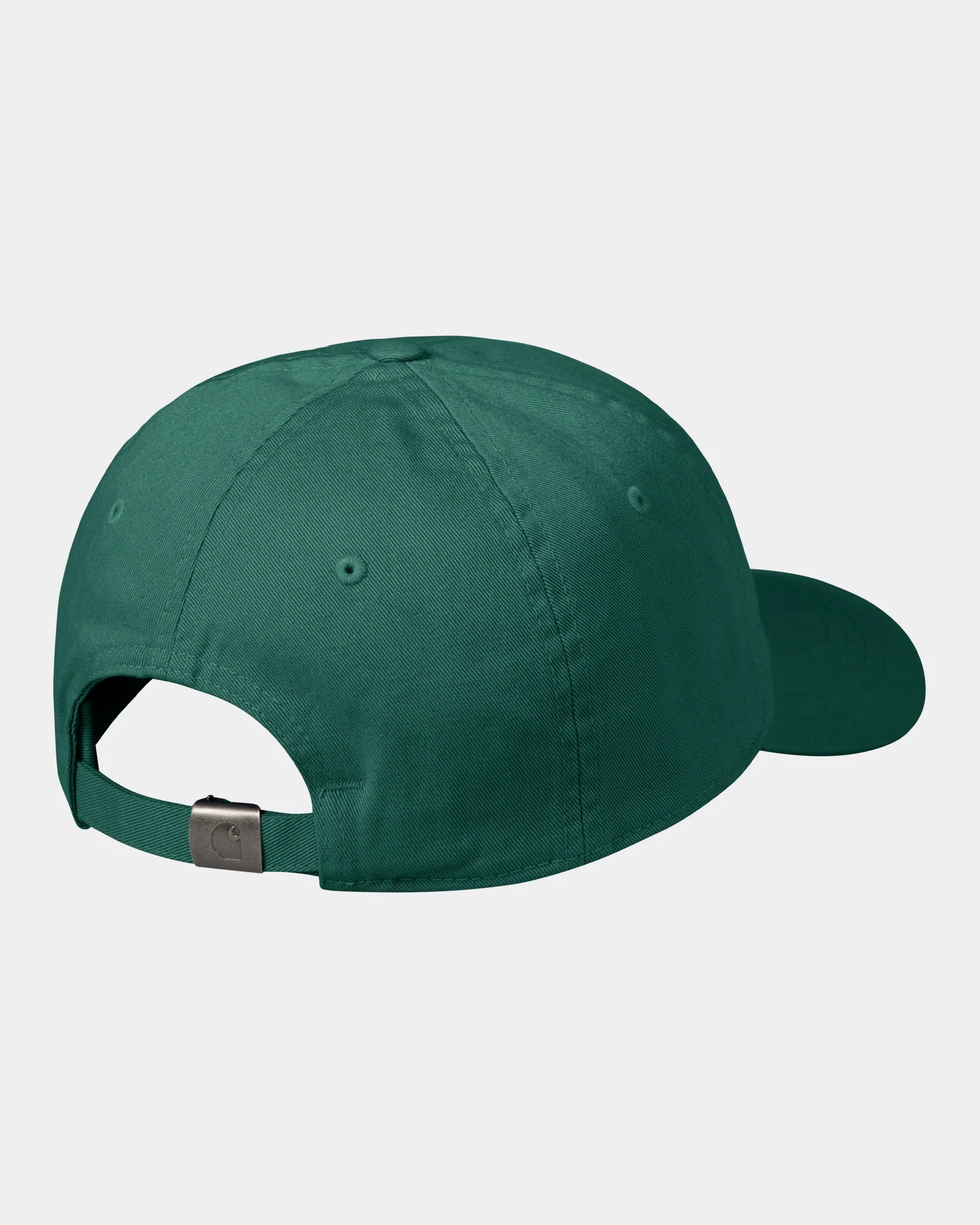NMMadison Logo Cap | Chervil / White