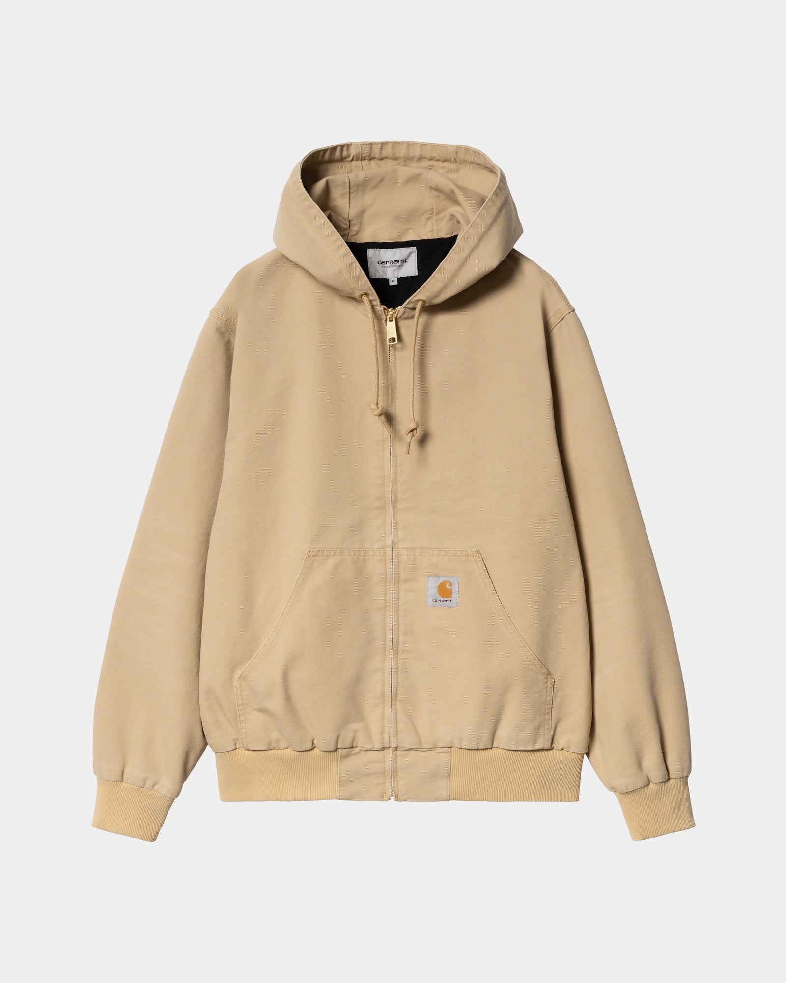 NMActive Jacket (Spring) | Bourbon (aged canvas)