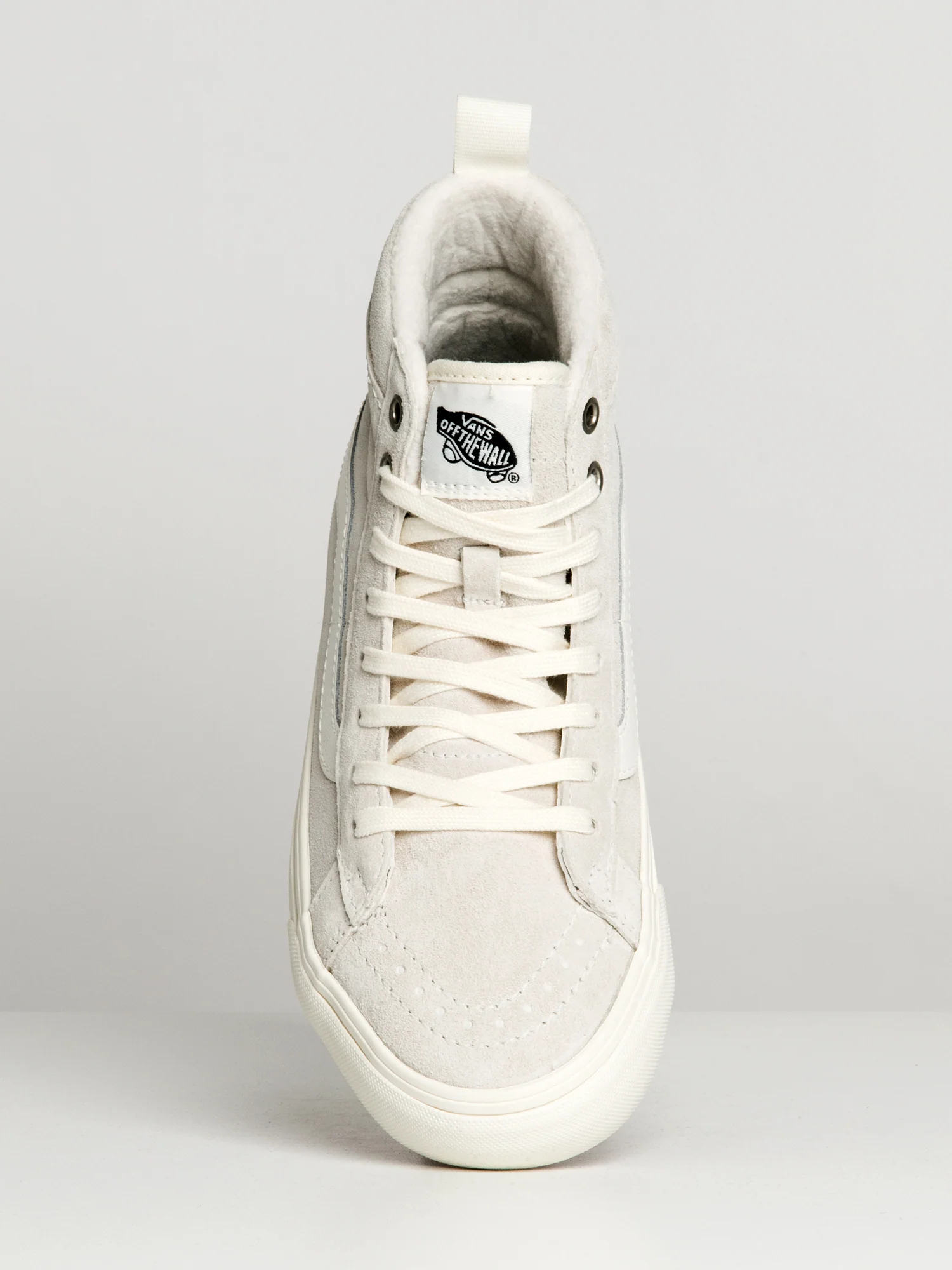 NMWOMENS VANS FU SKATE HI MTE