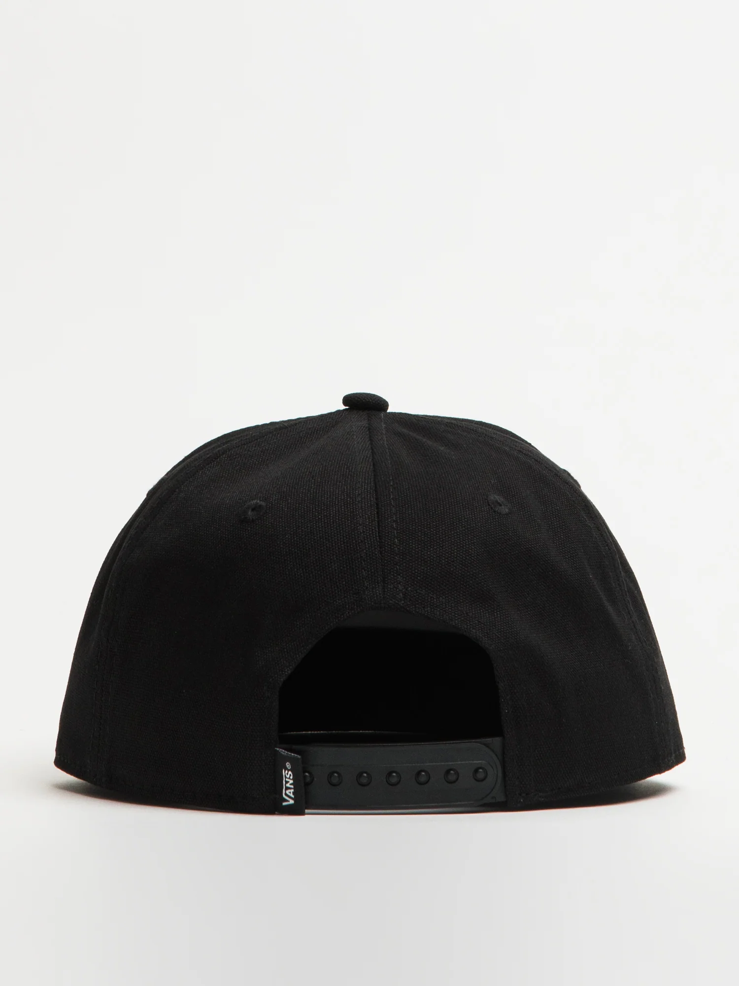 NMVANS U OFF THE WALL PATCH SNAPBACK