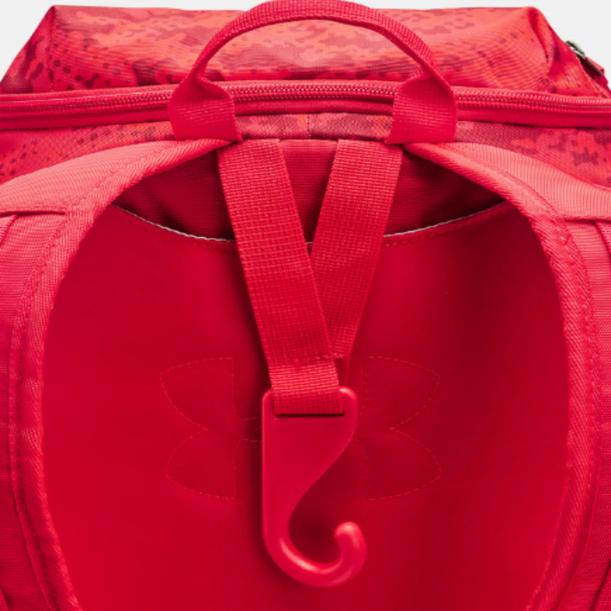 NMUnder Armour Utility Baseball Print Backpack