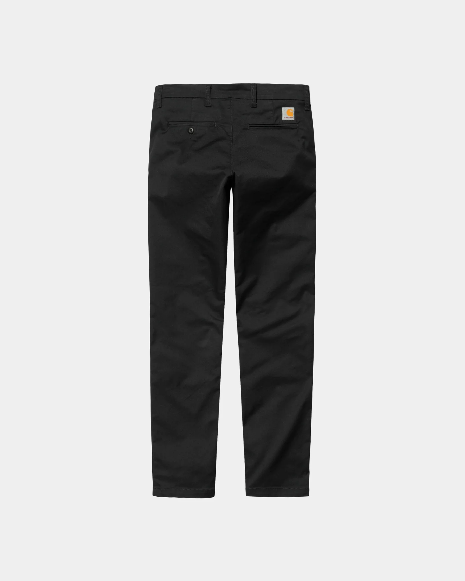 NMSid Pant - Poplin | Black