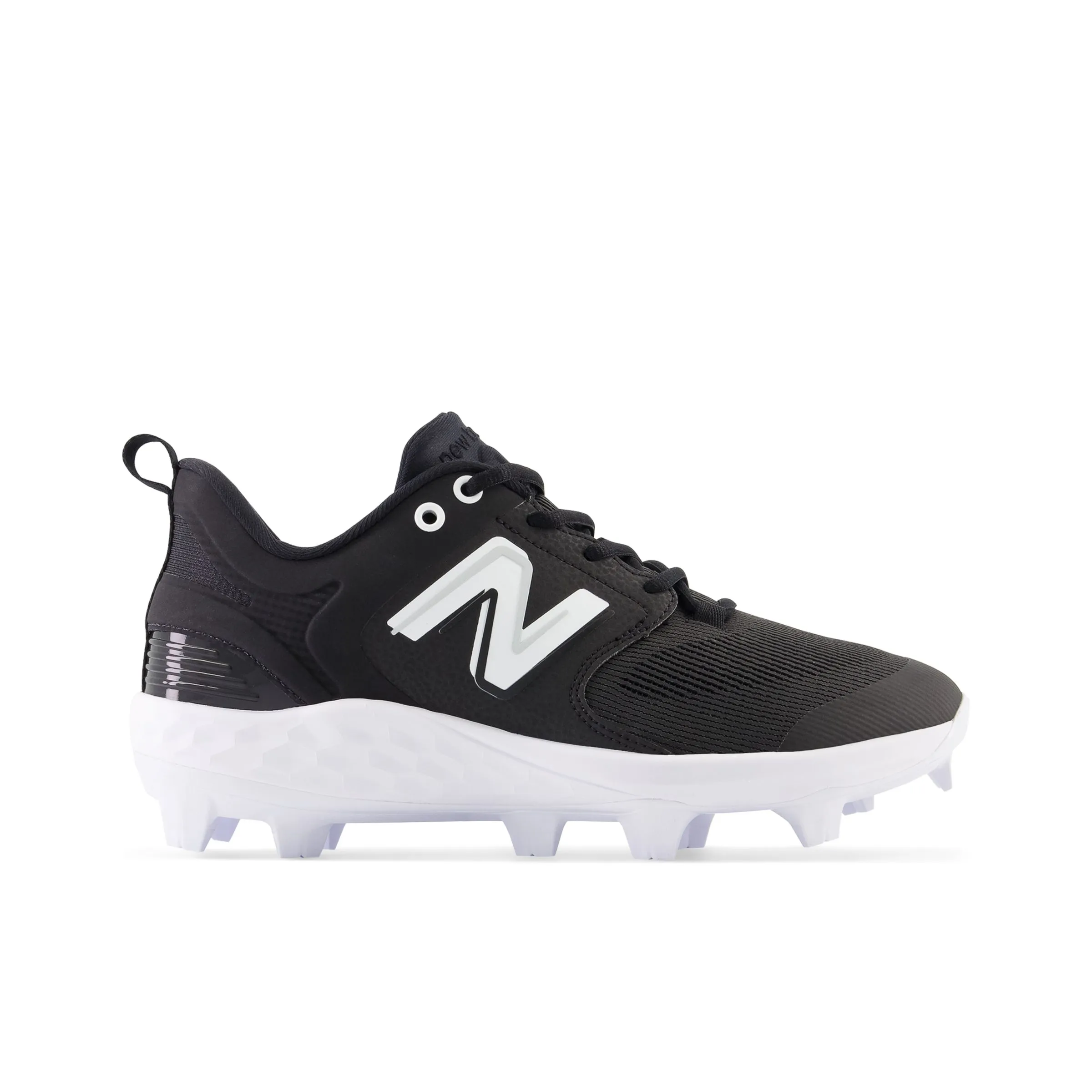 NMFresh Foam 3000 v6 Molded - Black with White