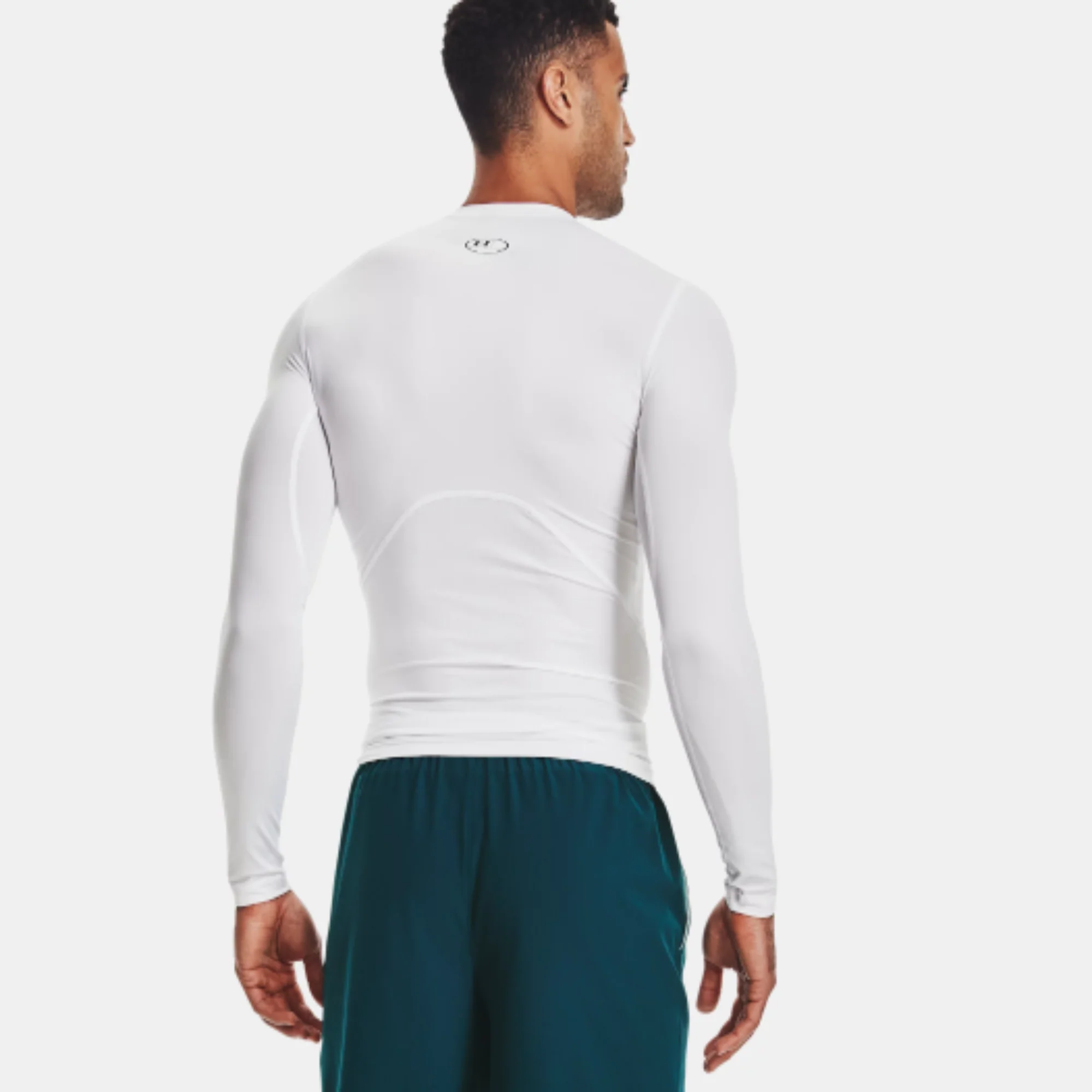 NMMen's Under Armour HeatGear® Long Sleeve 