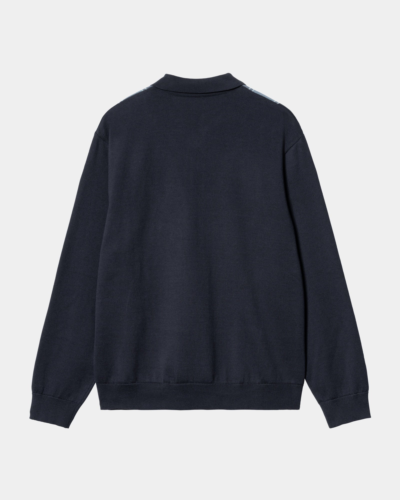 NMKendricks Polo | Dark Navy