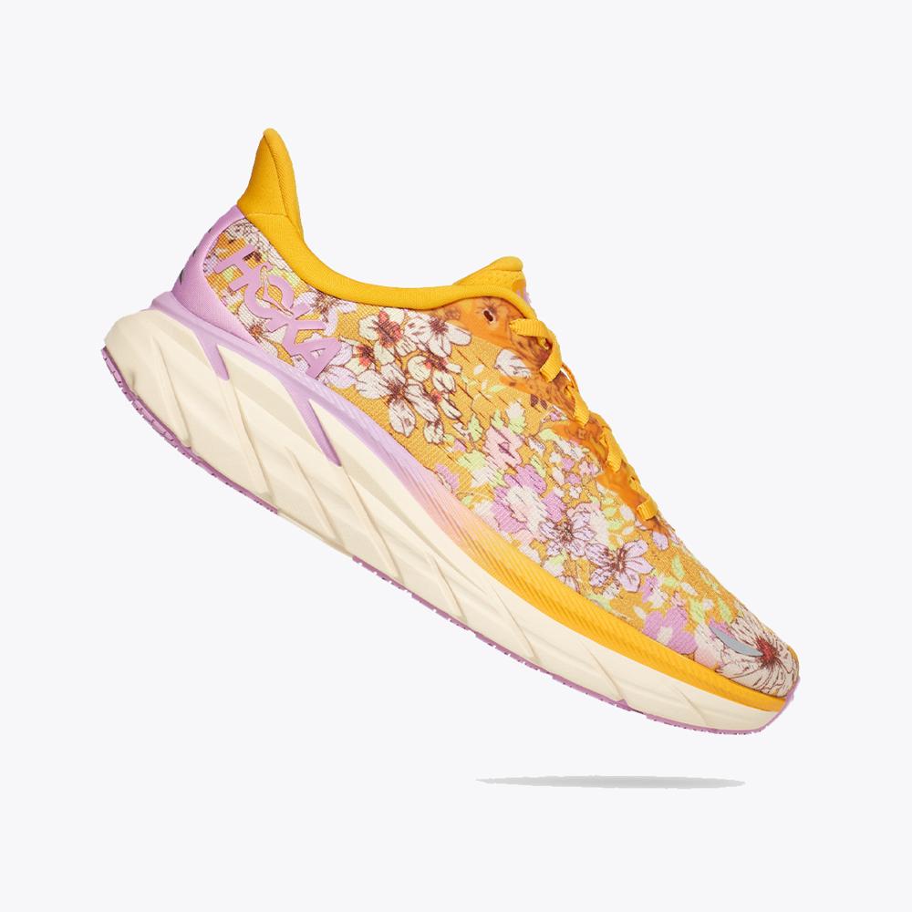 NMWomen's Clifton 8 - Flourishing Flowers