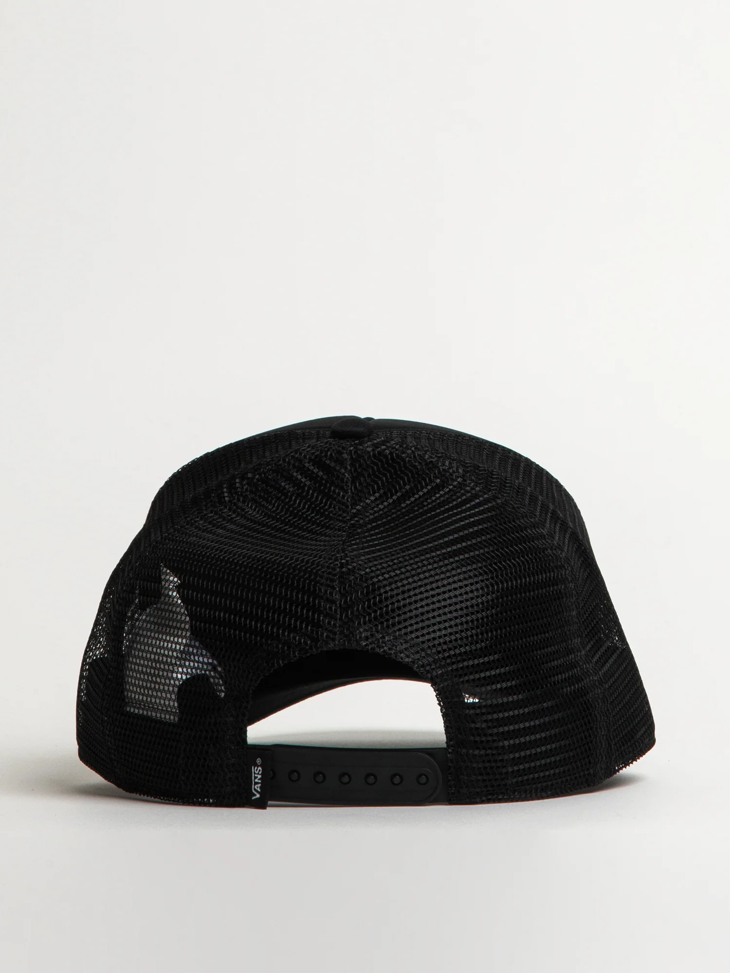 NMVANS U QUICK PATCH TRUCKER