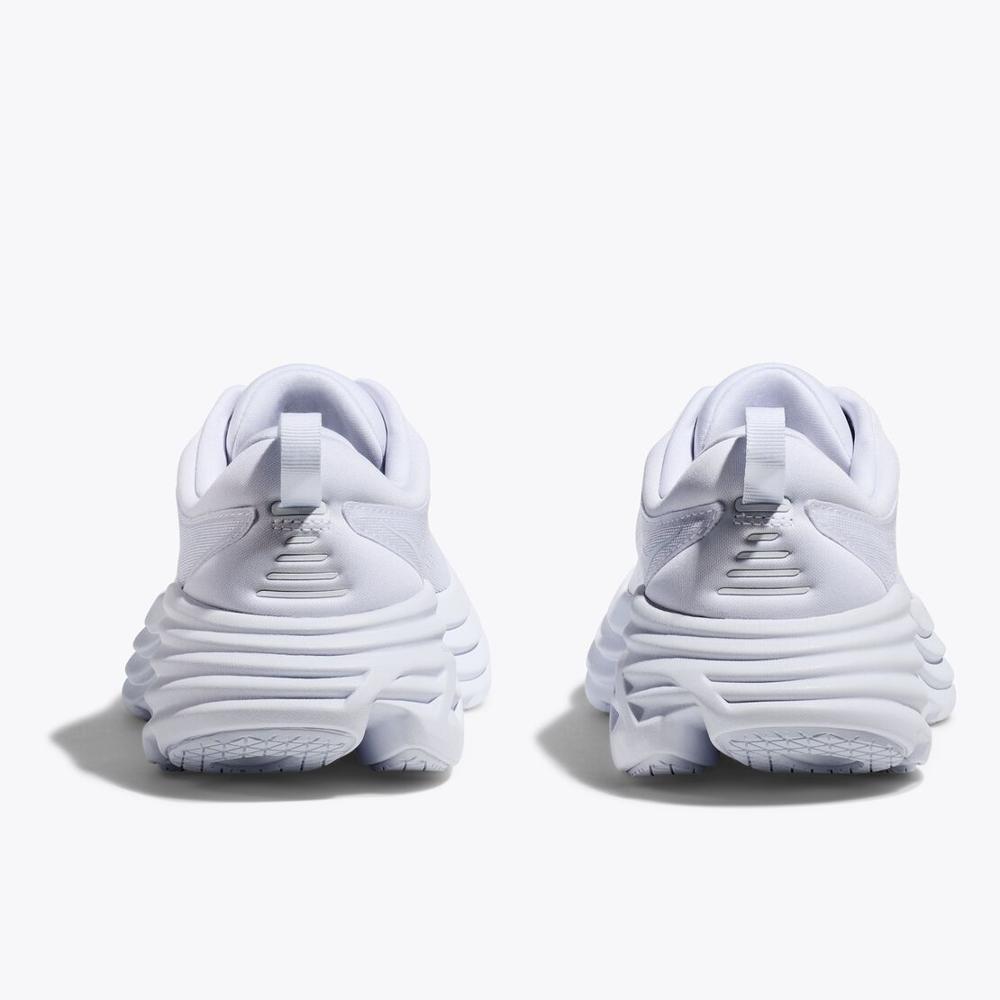NMWomen's Bondi 8 - White / White